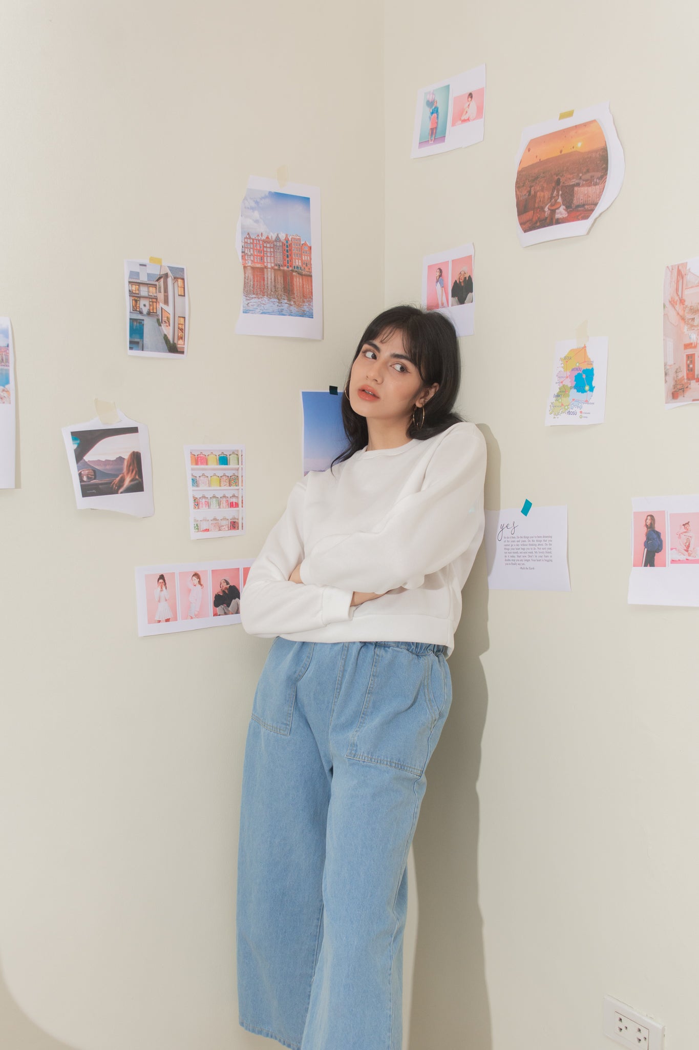 BROOKE CULOTTES