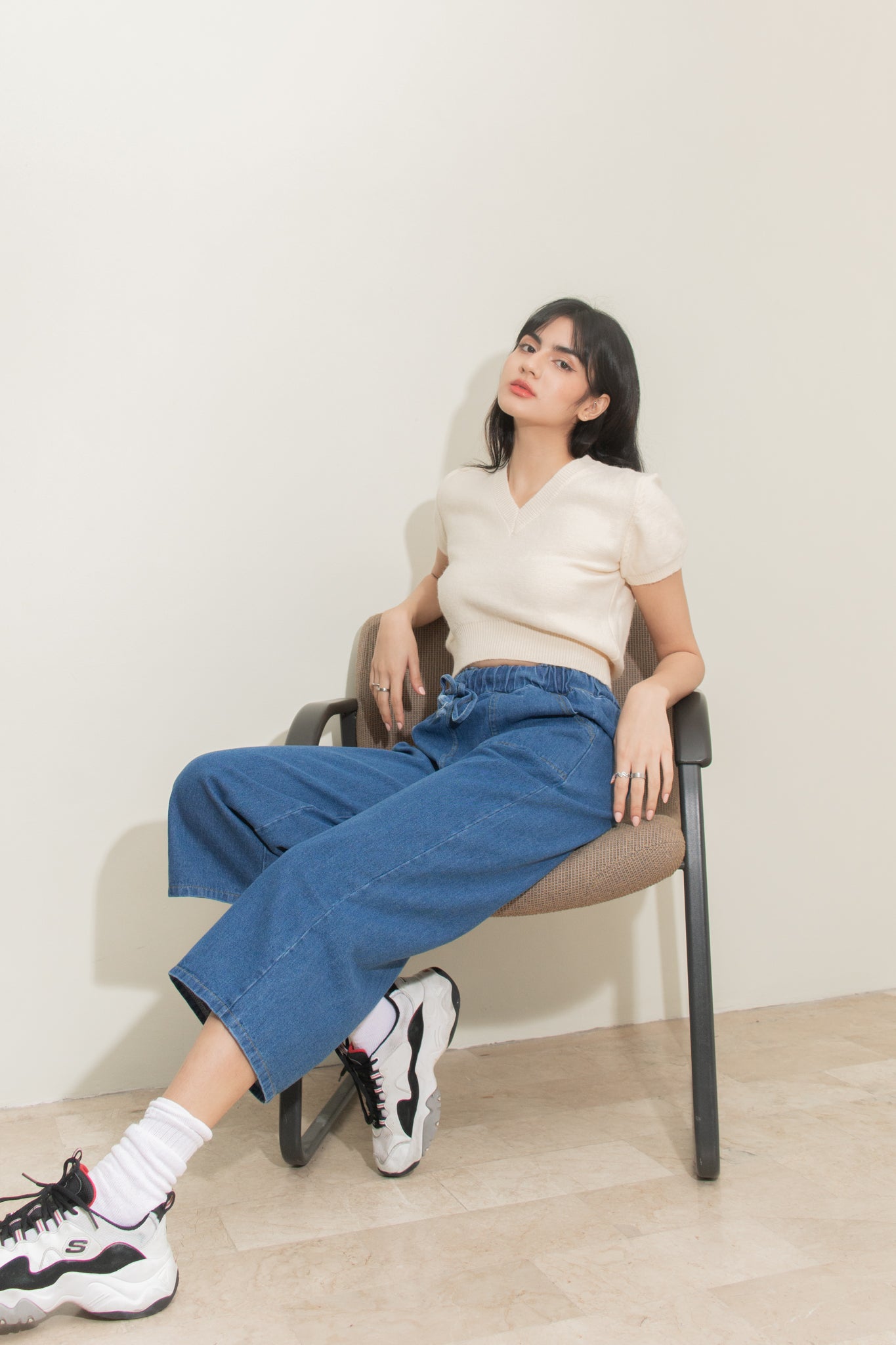 BROOKE CULOTTES