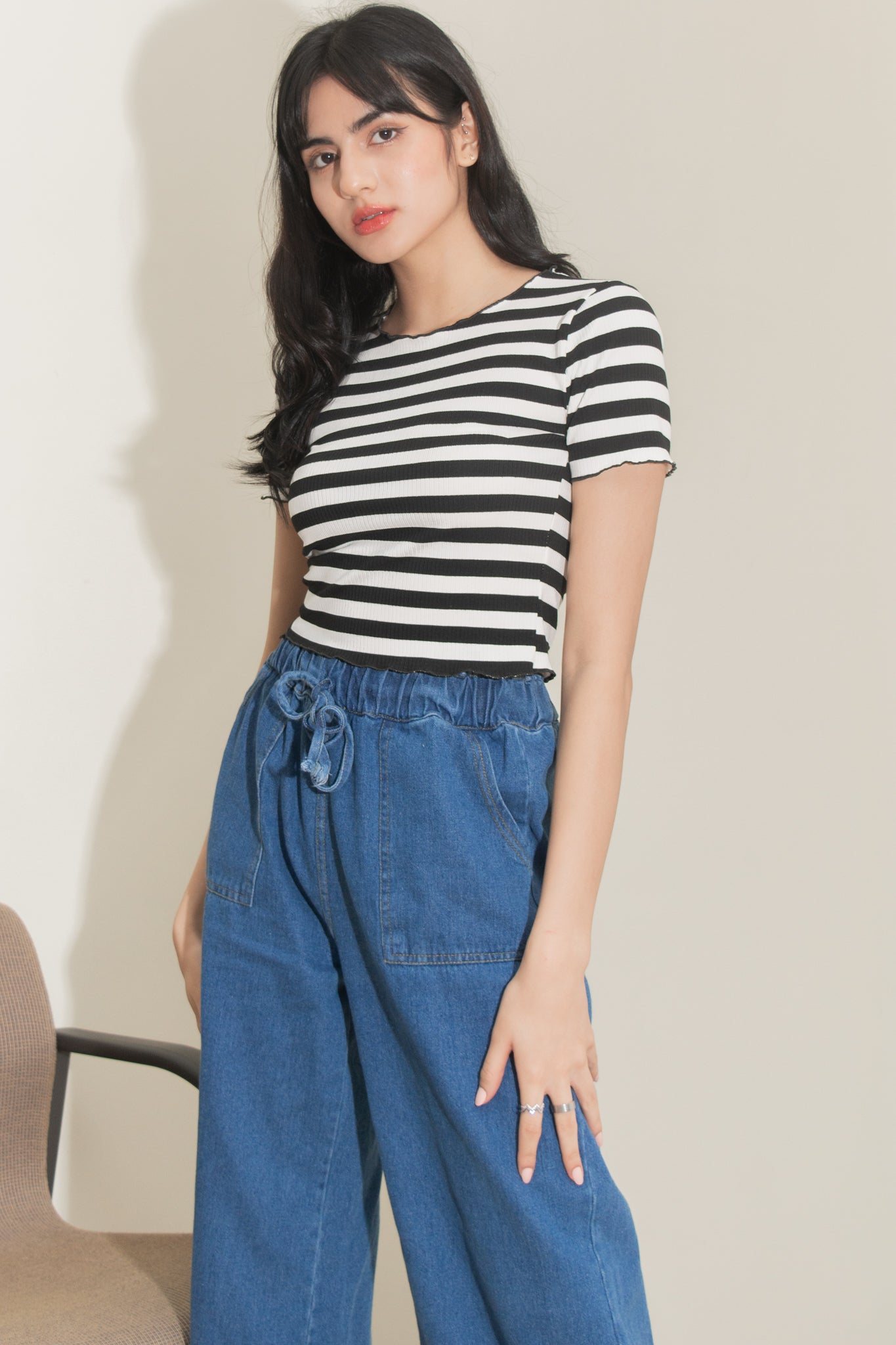 BROOKE CULOTTES