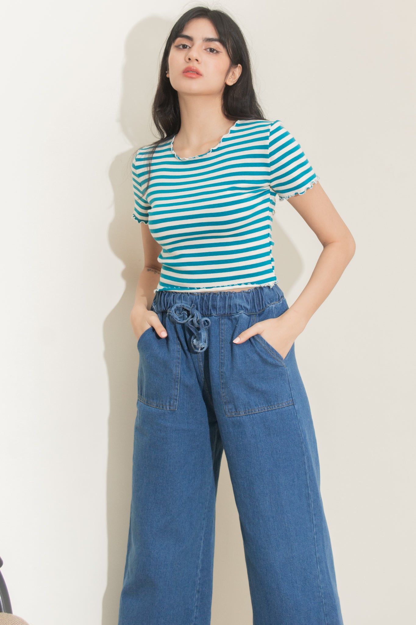 BROOKE CULOTTES