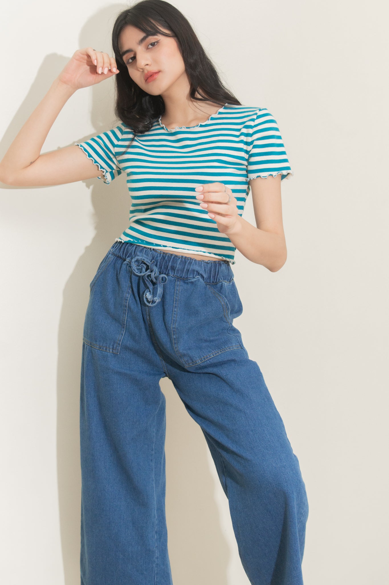 BROOKE CULOTTES