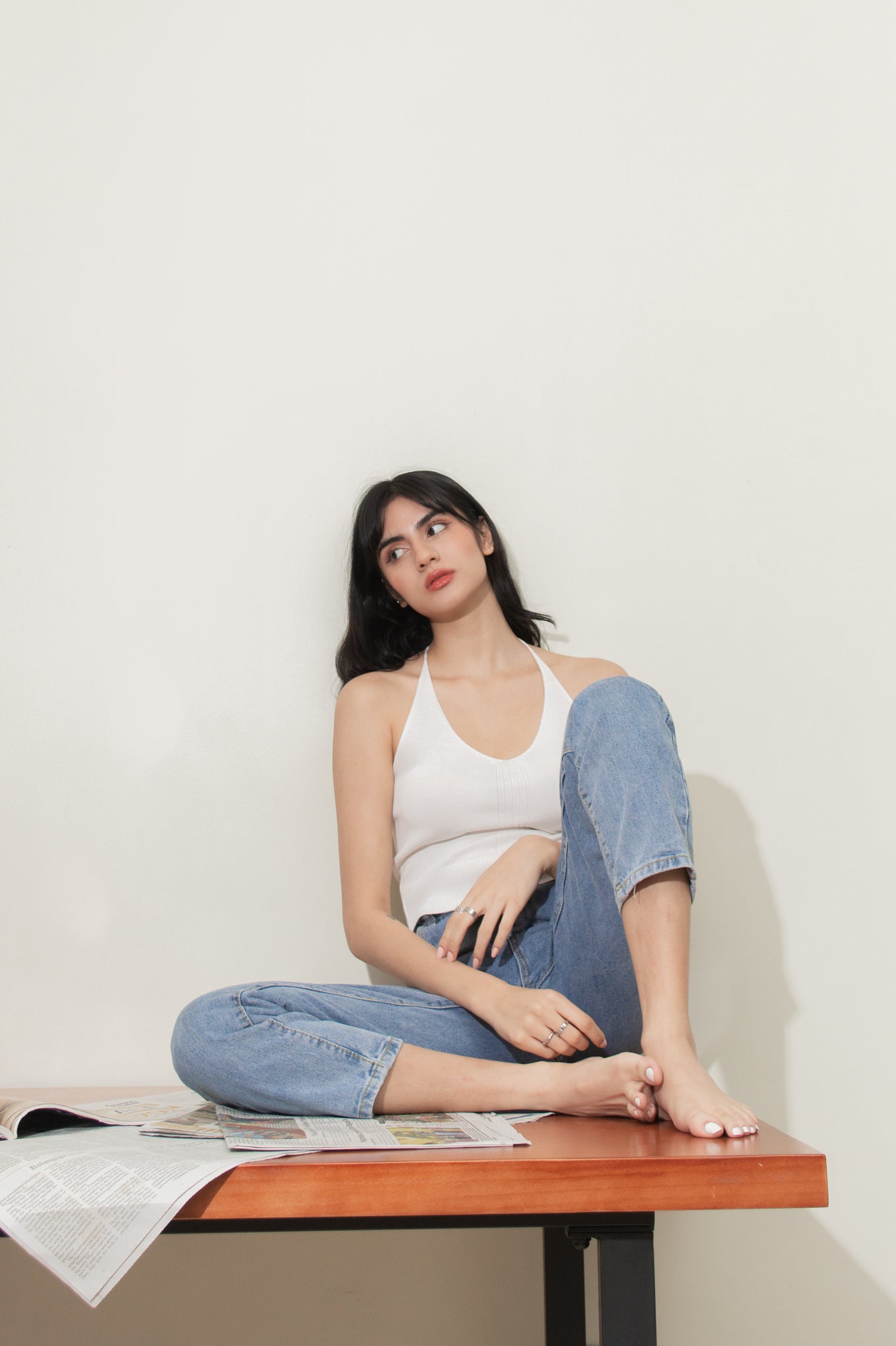 ZHIANNE TOP