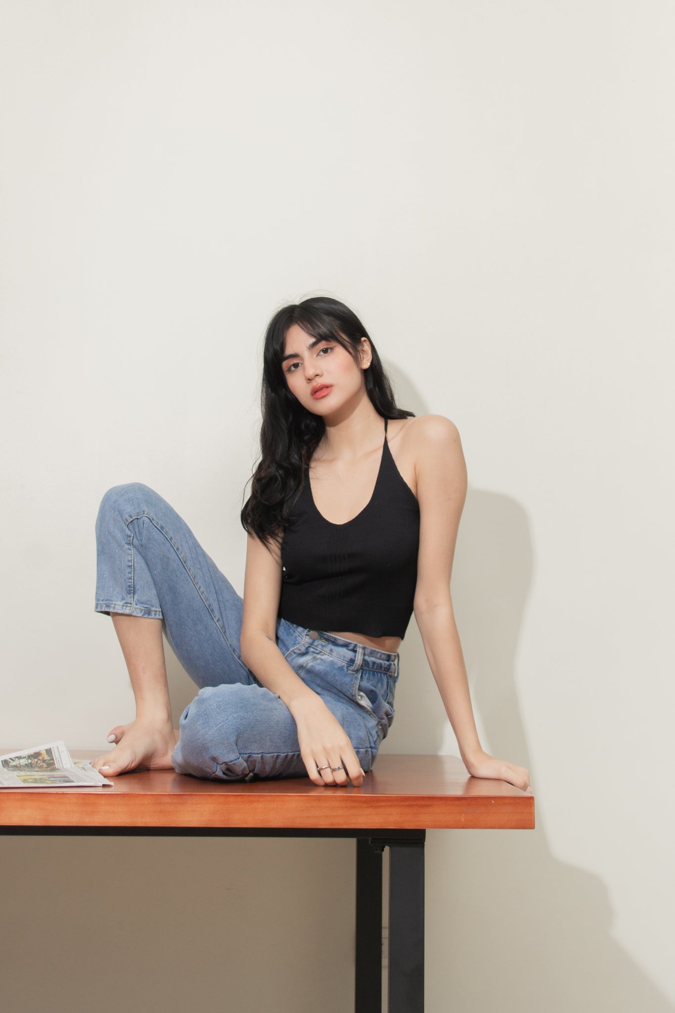 ZHIANNE TOP
