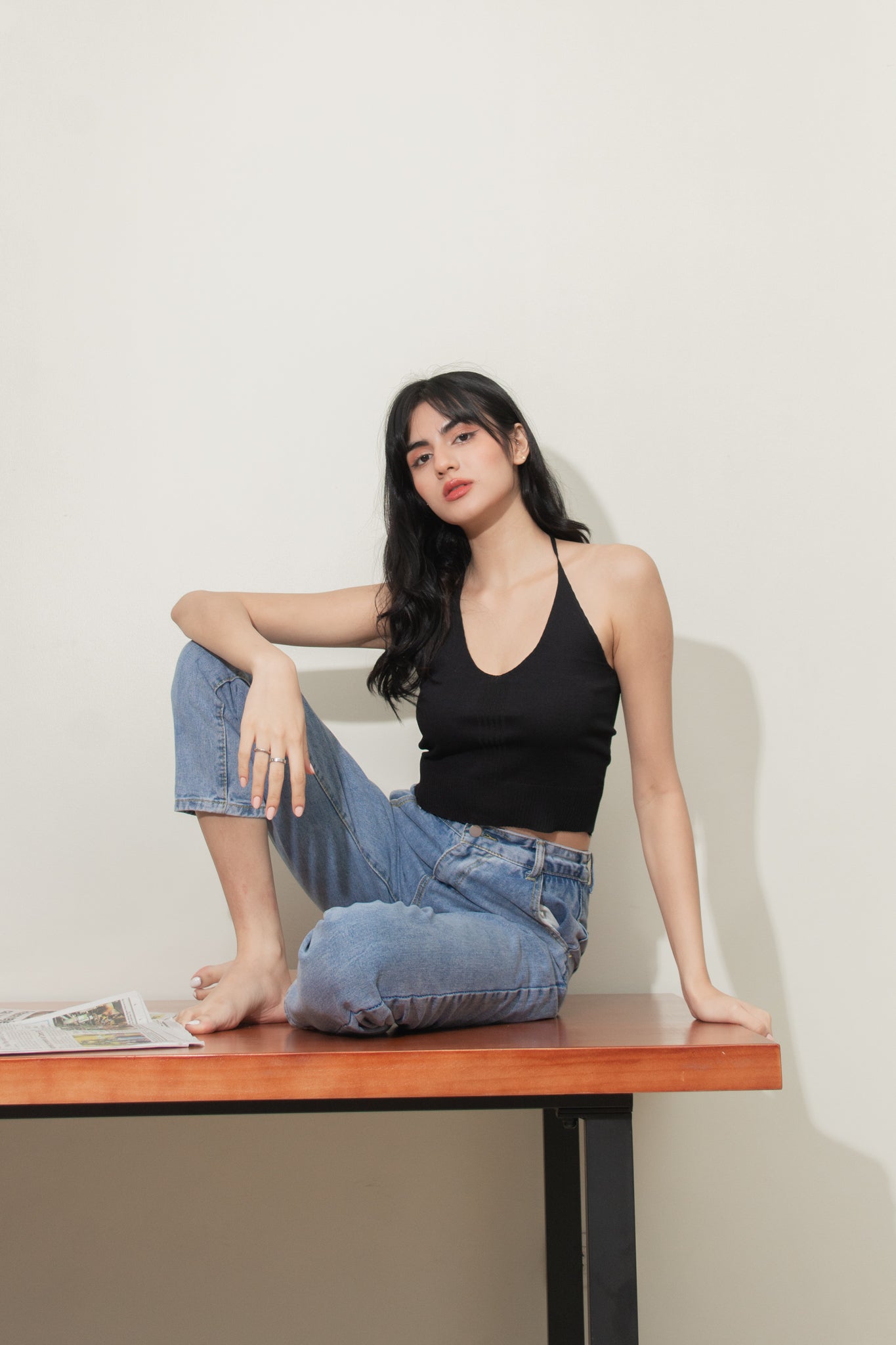ZHIANNE TOP