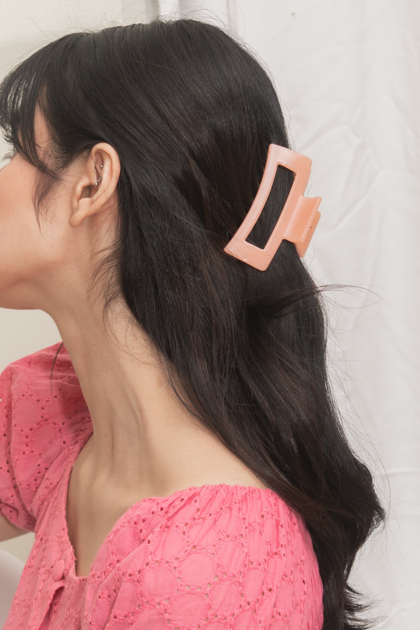 LIZ HAIR CLAW