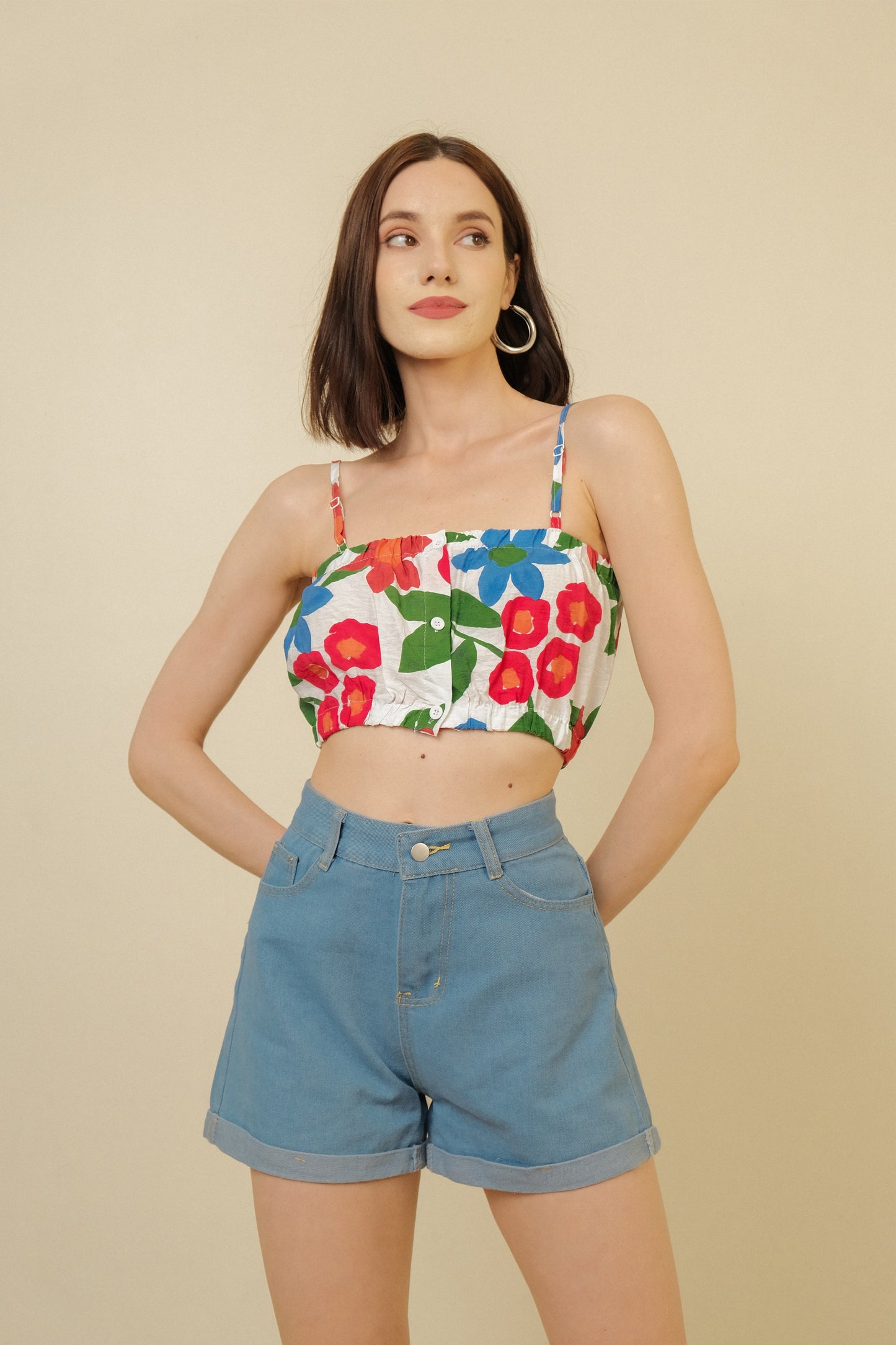 KORA SHORTS