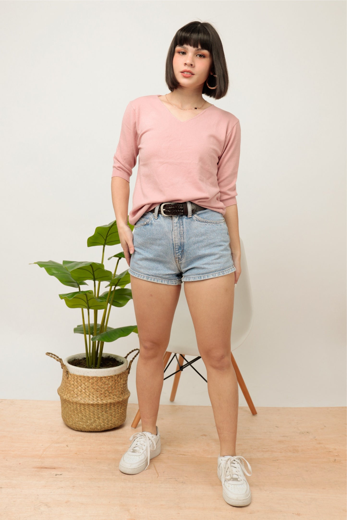 TINNY TOP