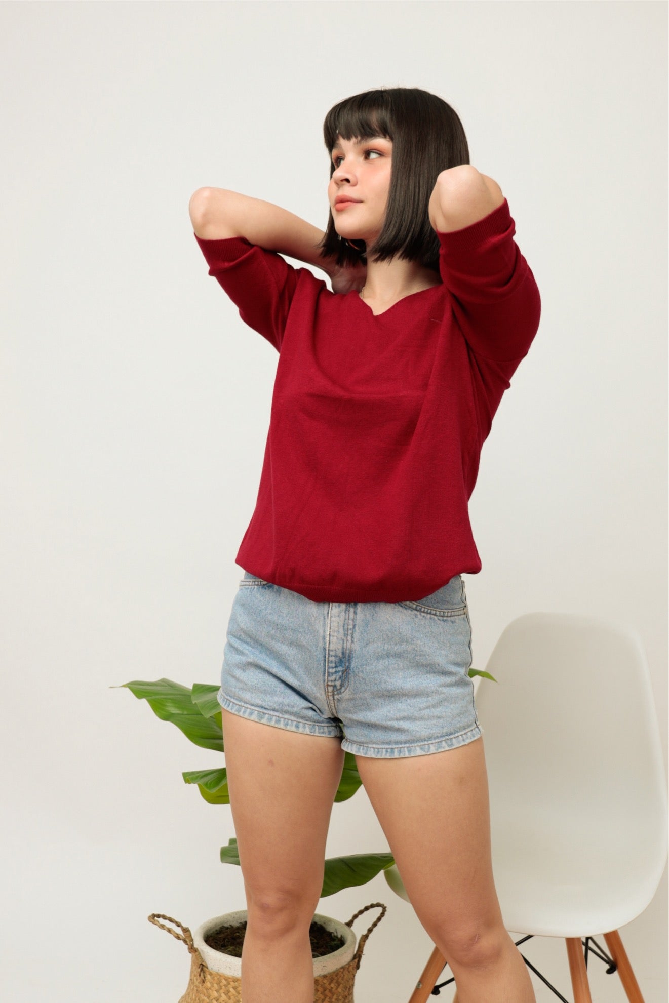 TINNY TOP