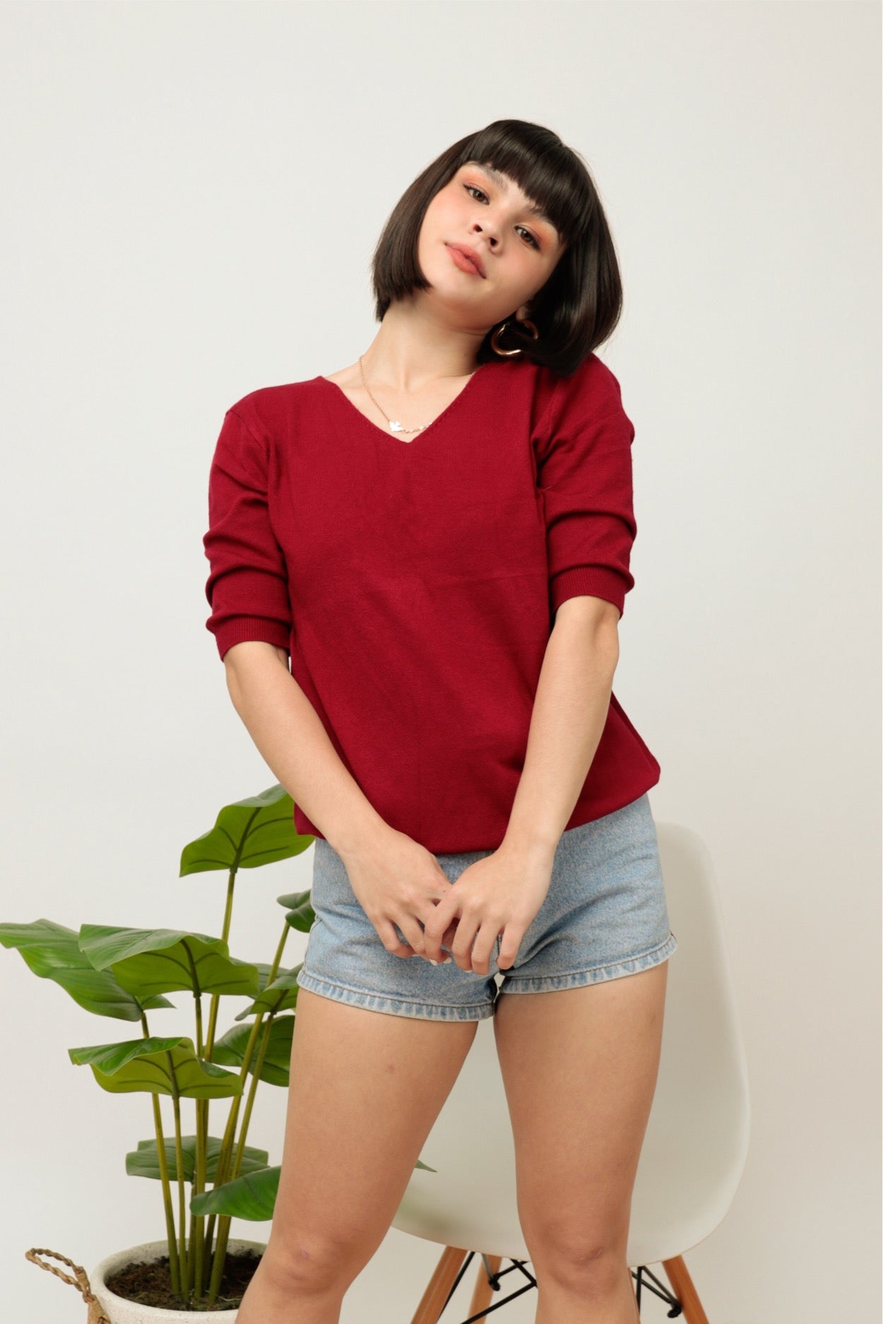 TINNY TOP