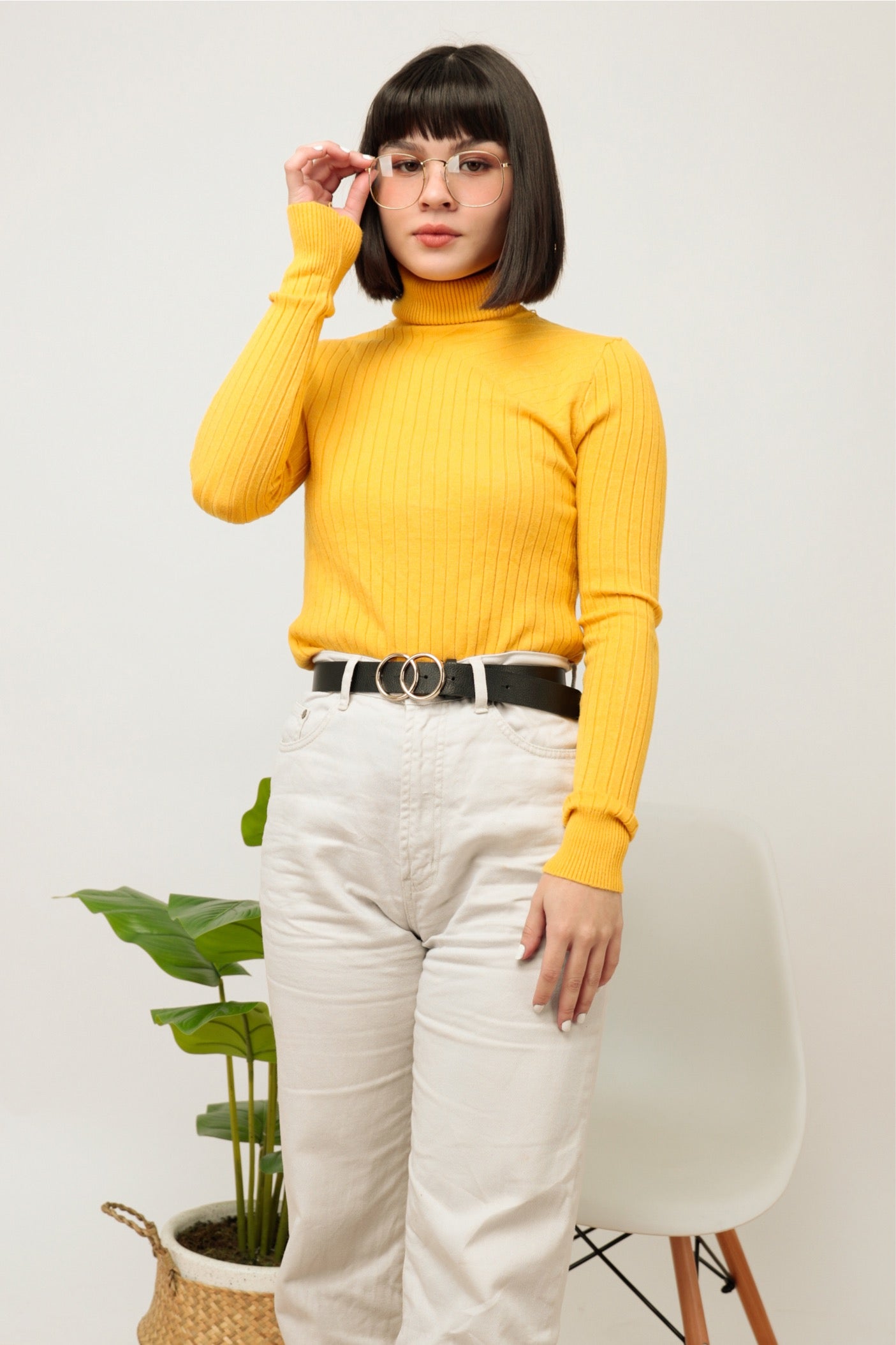 DAISY TOP
