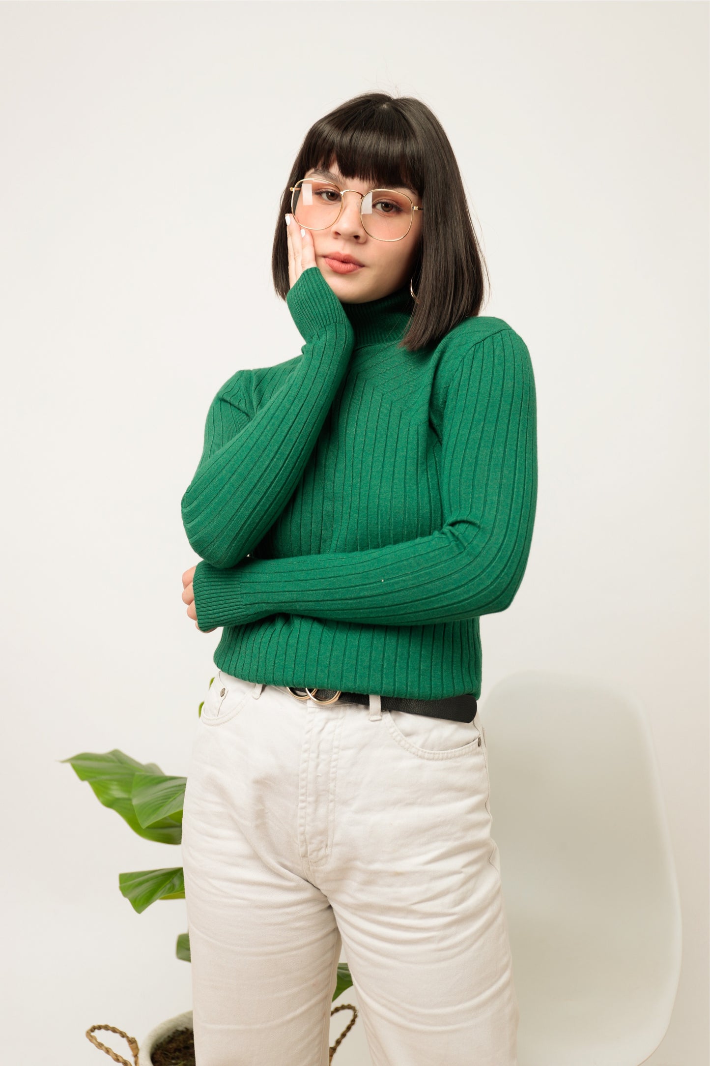 DAISY TOP