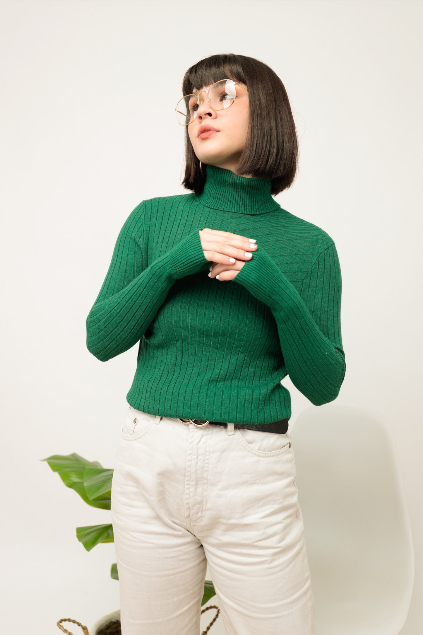 DAISY TOP