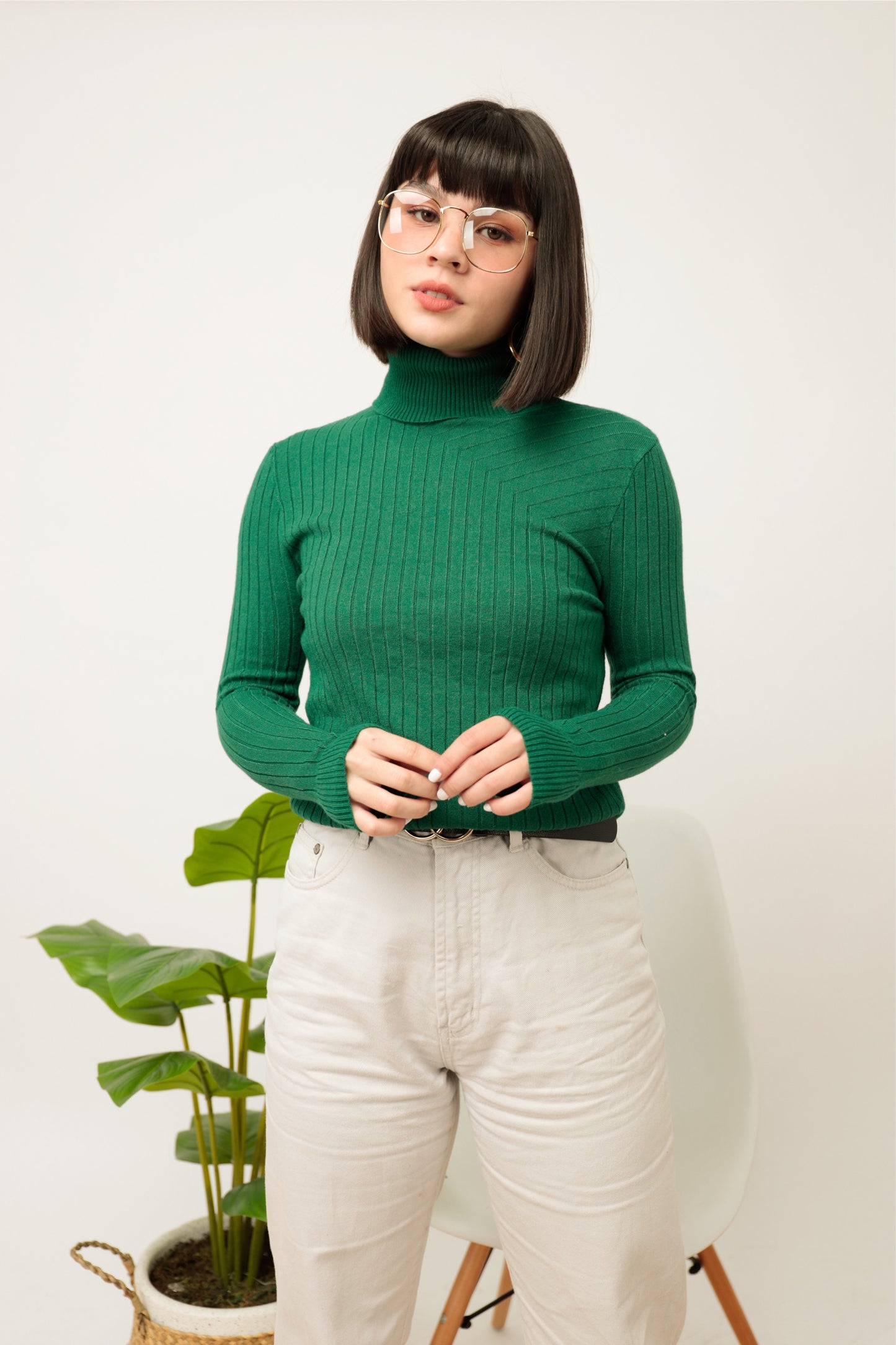 DAISY TOP