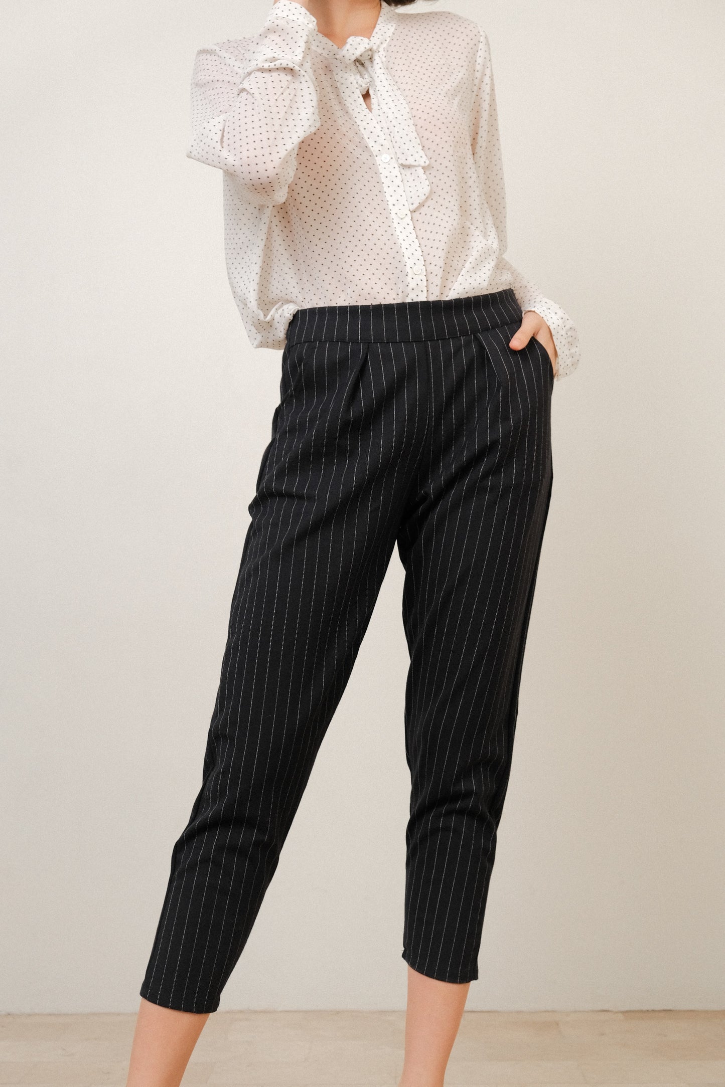 JAYDA PANTS