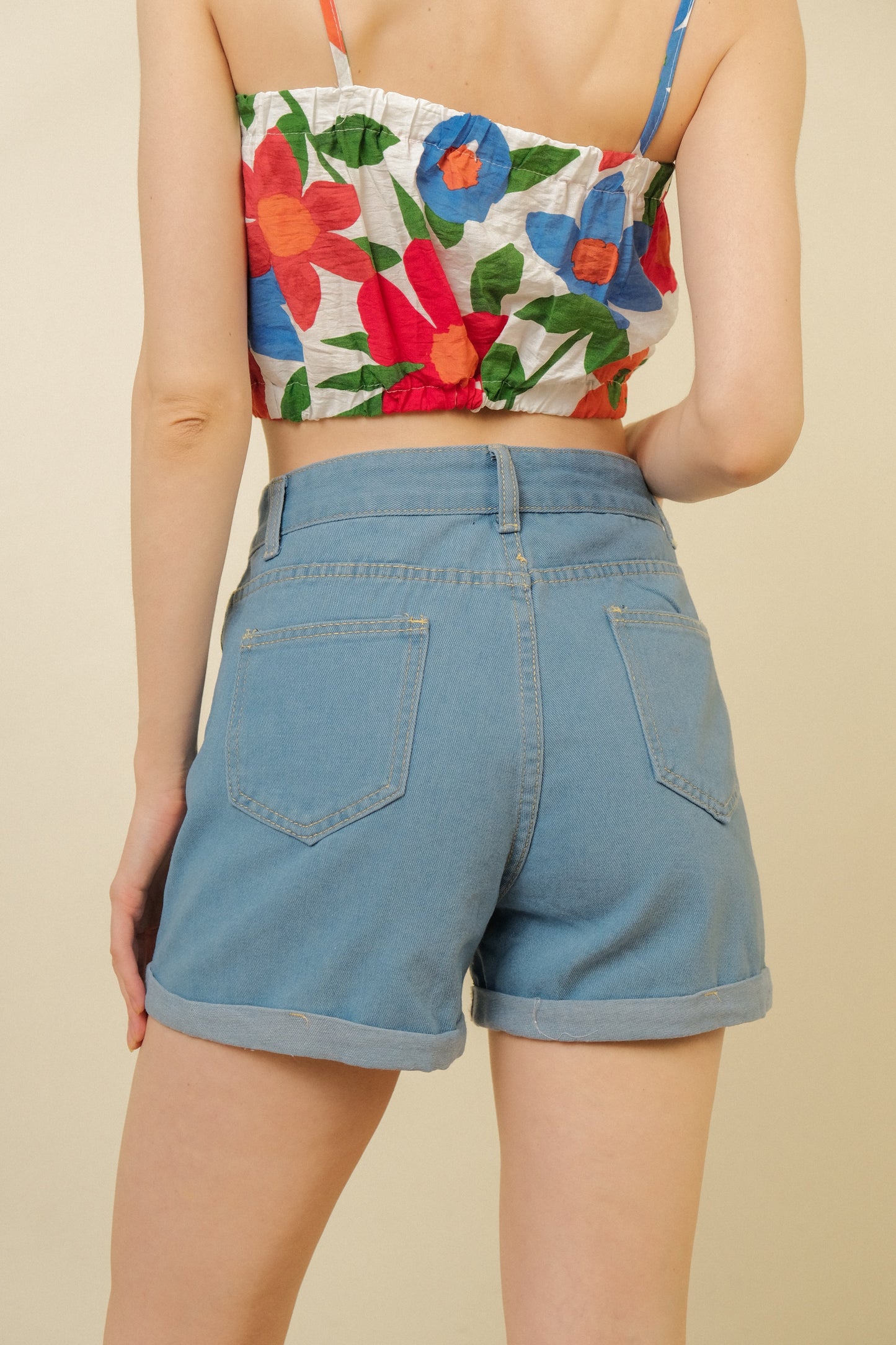 KORA SHORTS