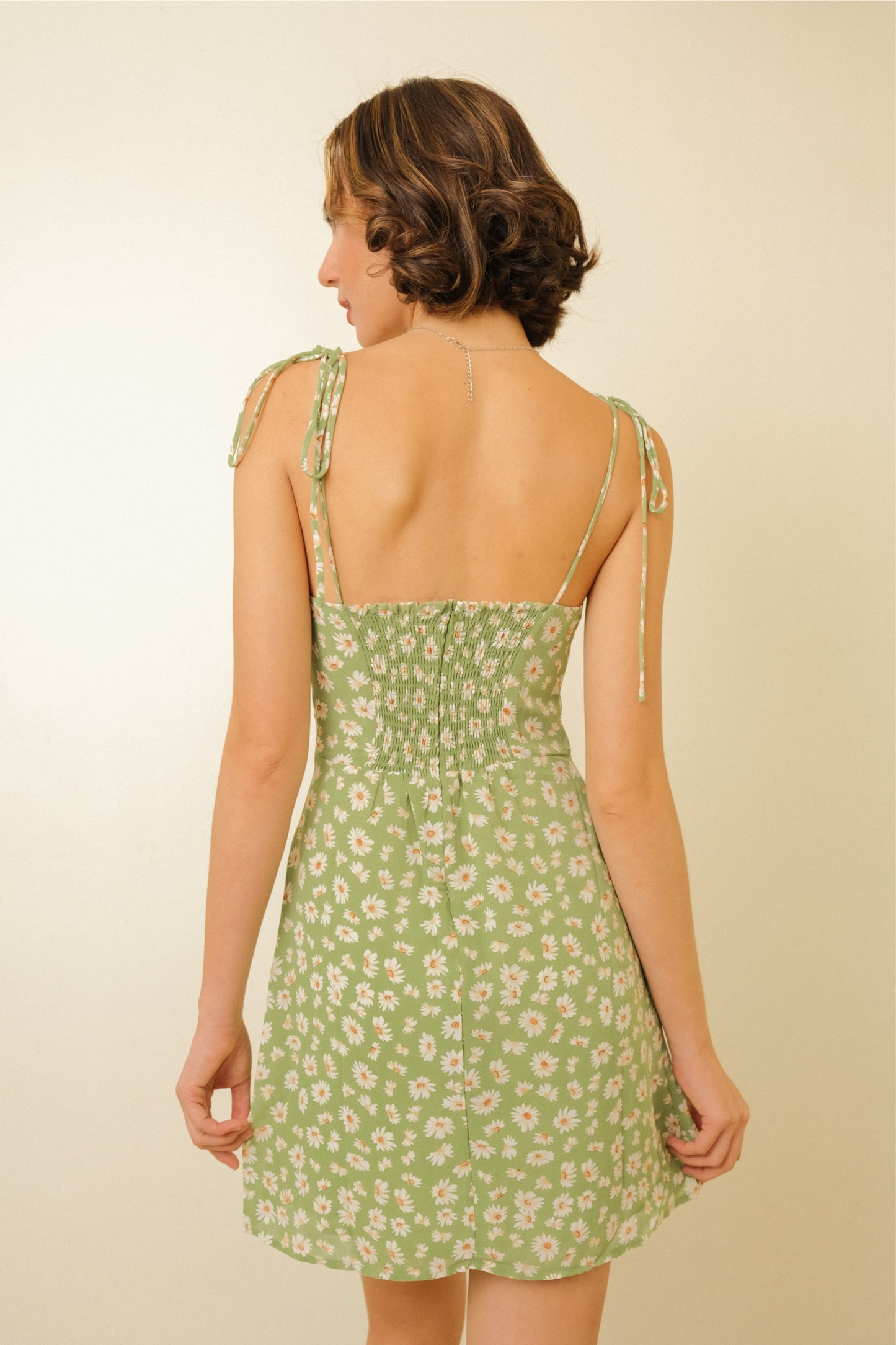 SELENE DRESS