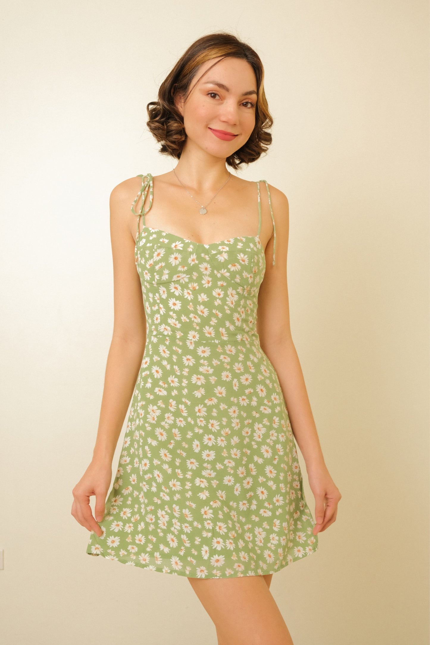 SELENE DRESS