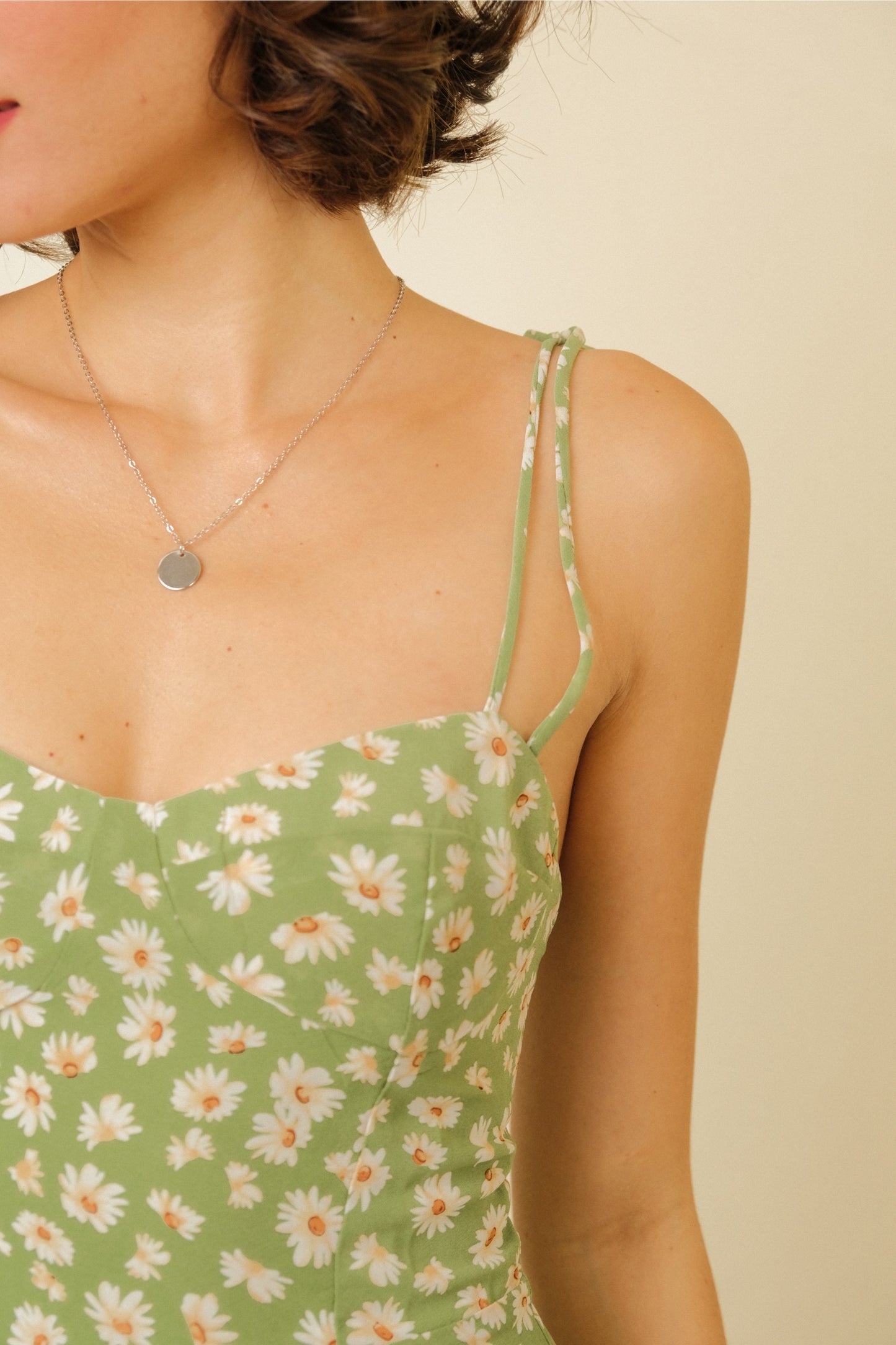 SELENE DRESS