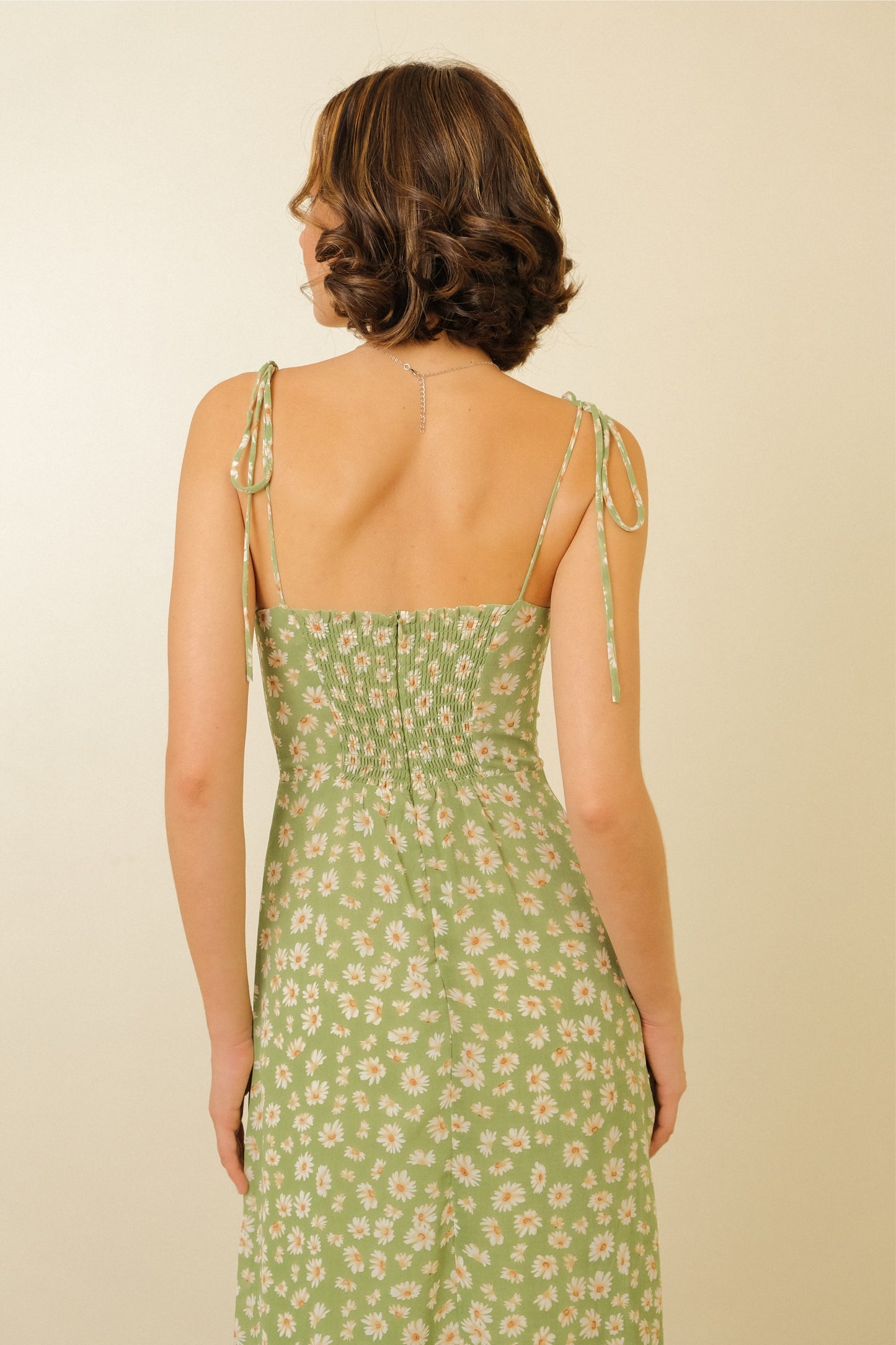 SPEARS DRESS