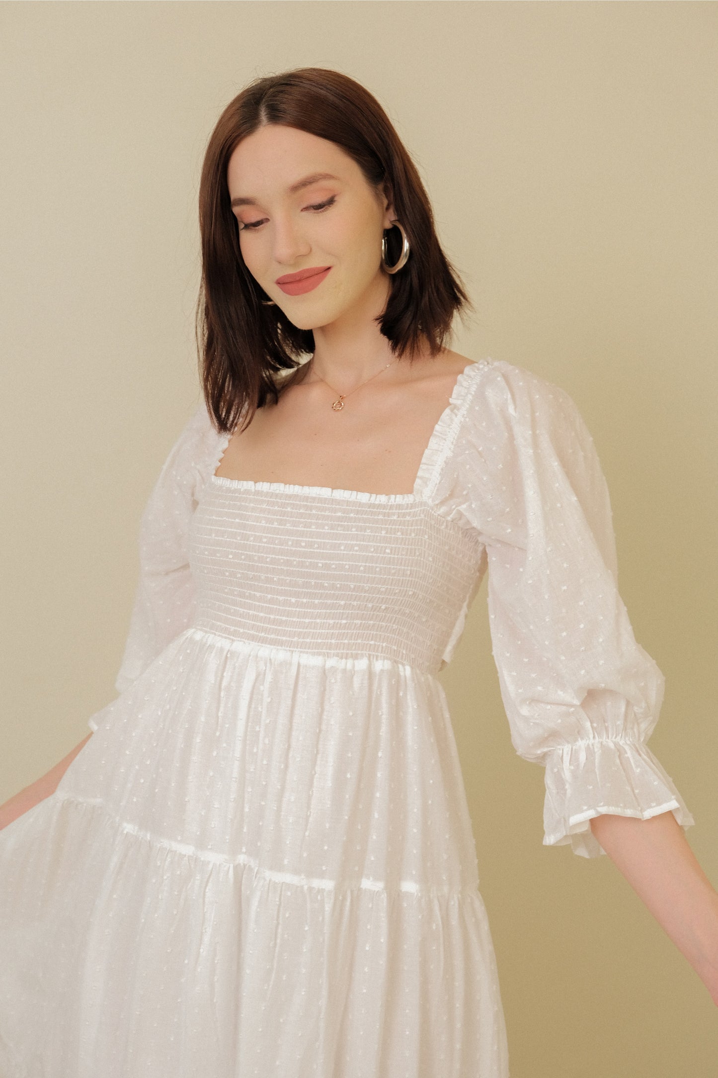 ROSALIE DRESS