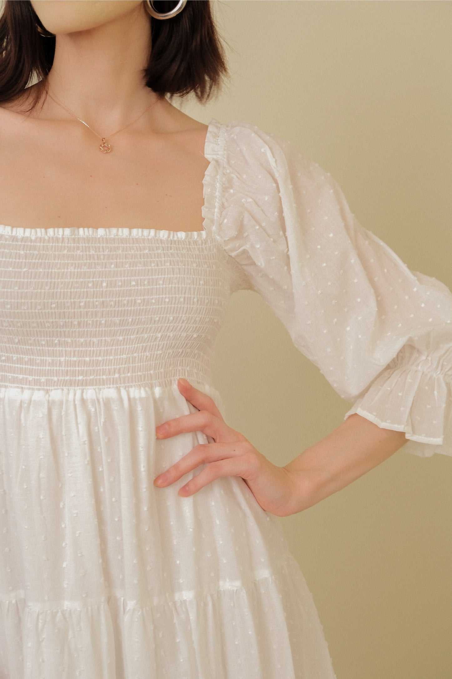 ROSALIE DRESS