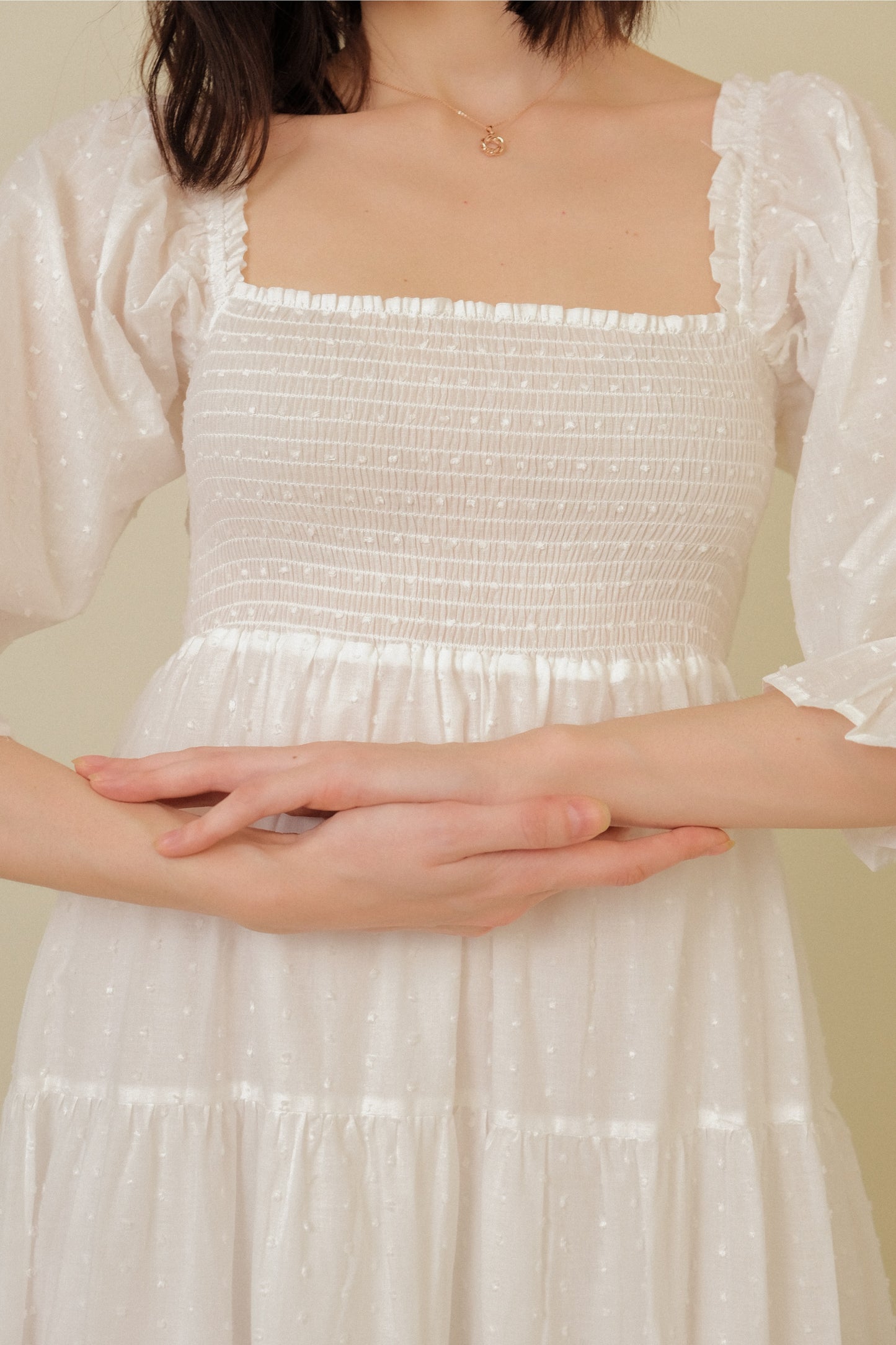 ROSALIE DRESS