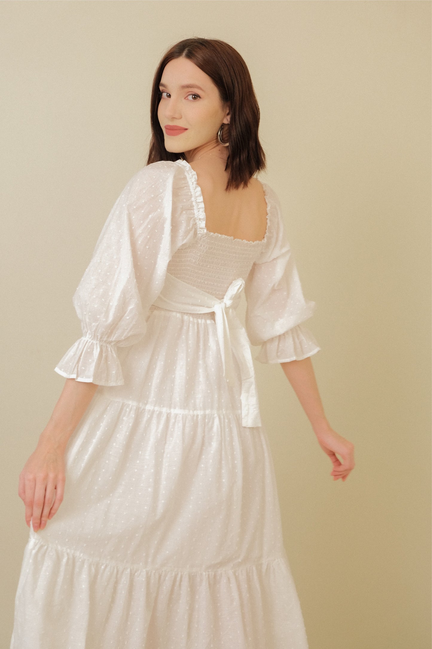 ROSALIE DRESS