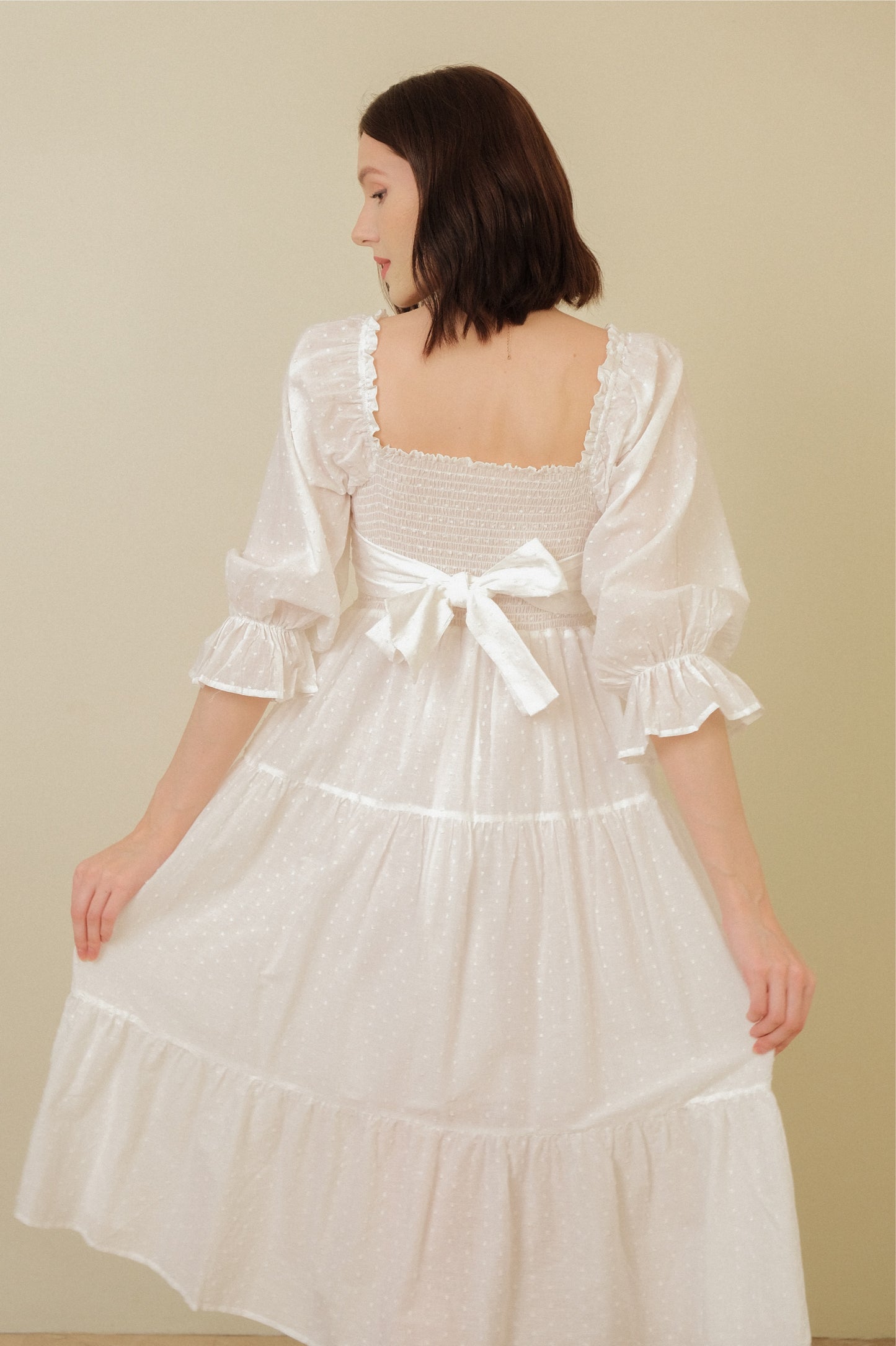 ROSALIE DRESS