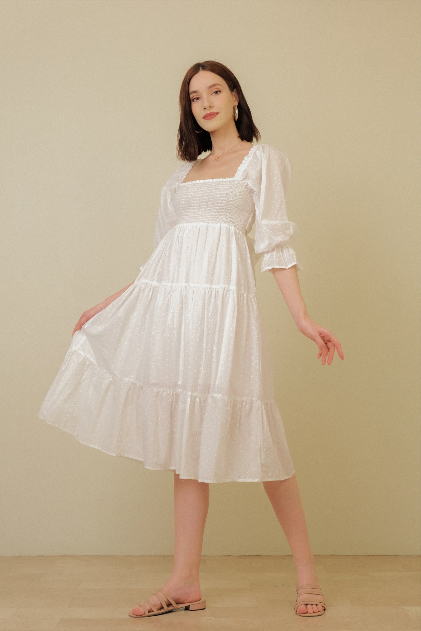 ROSALIE DRESS