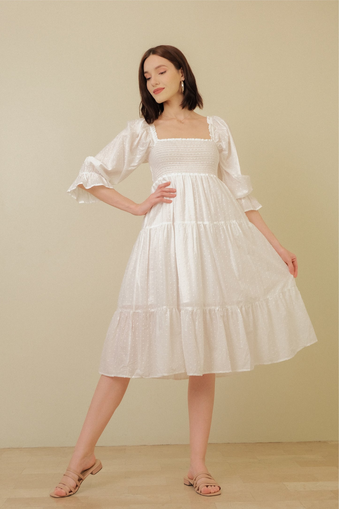ROSALIE DRESS