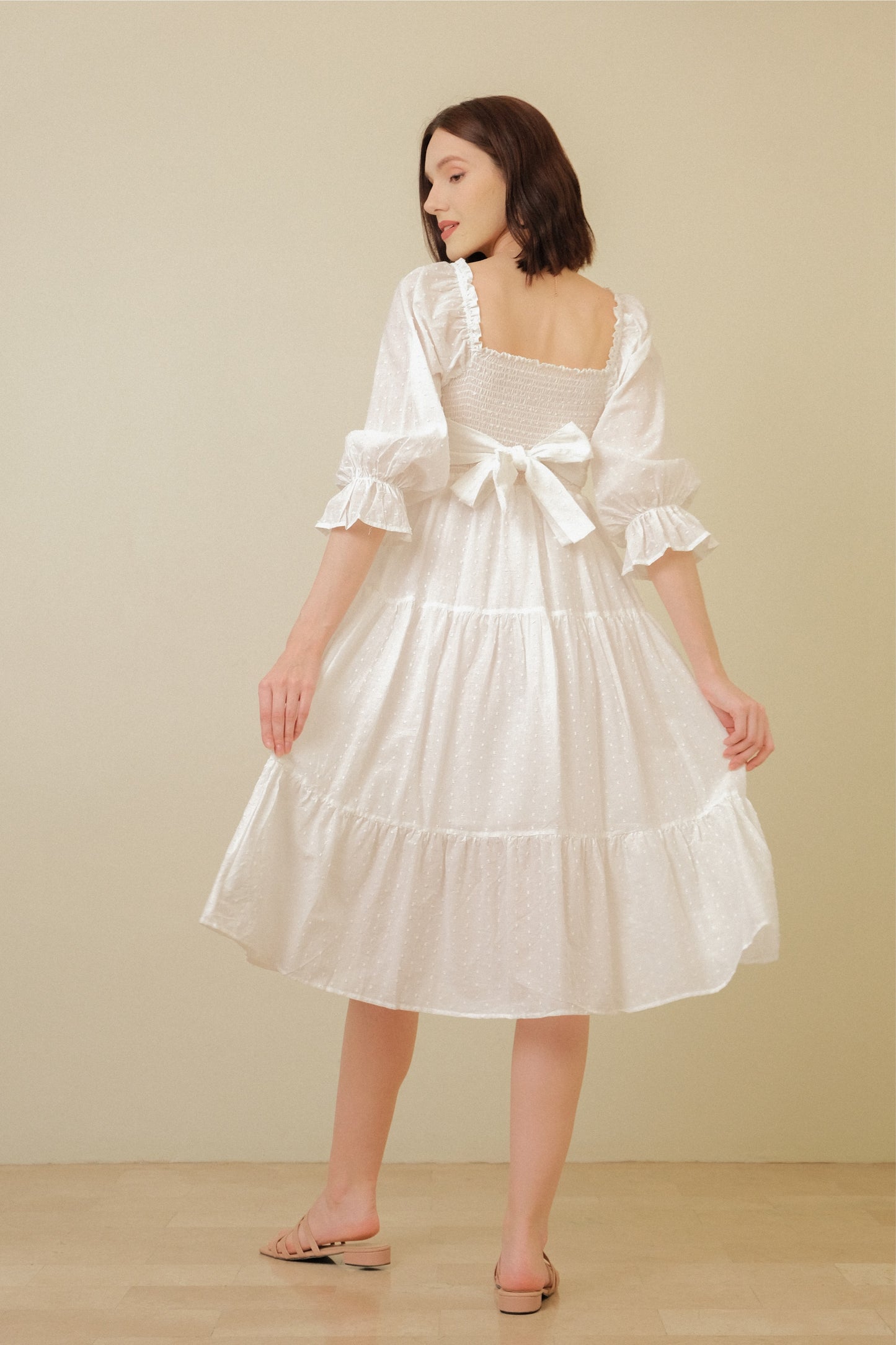 ROSALIE DRESS