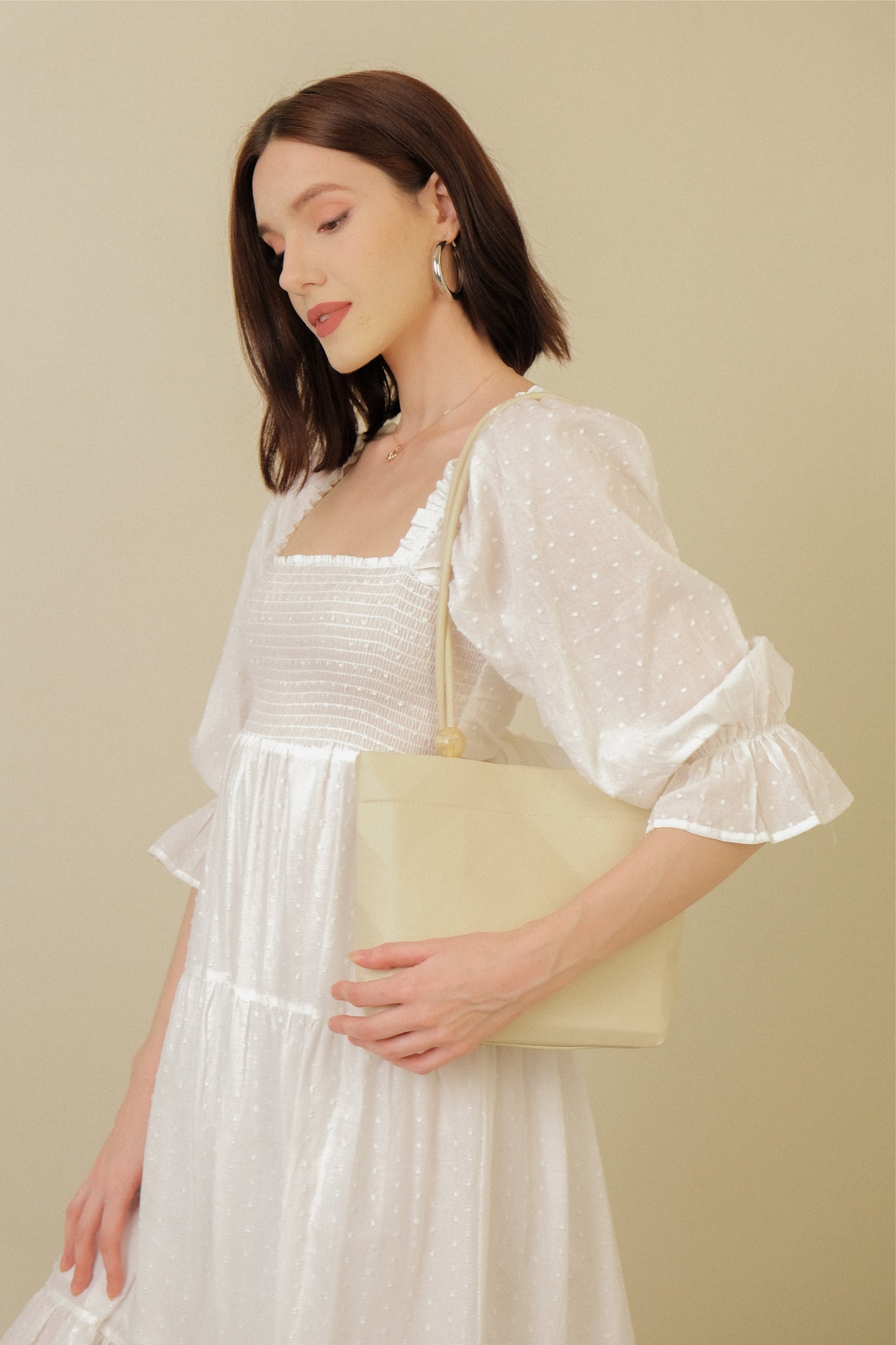 ROSALIE DRESS