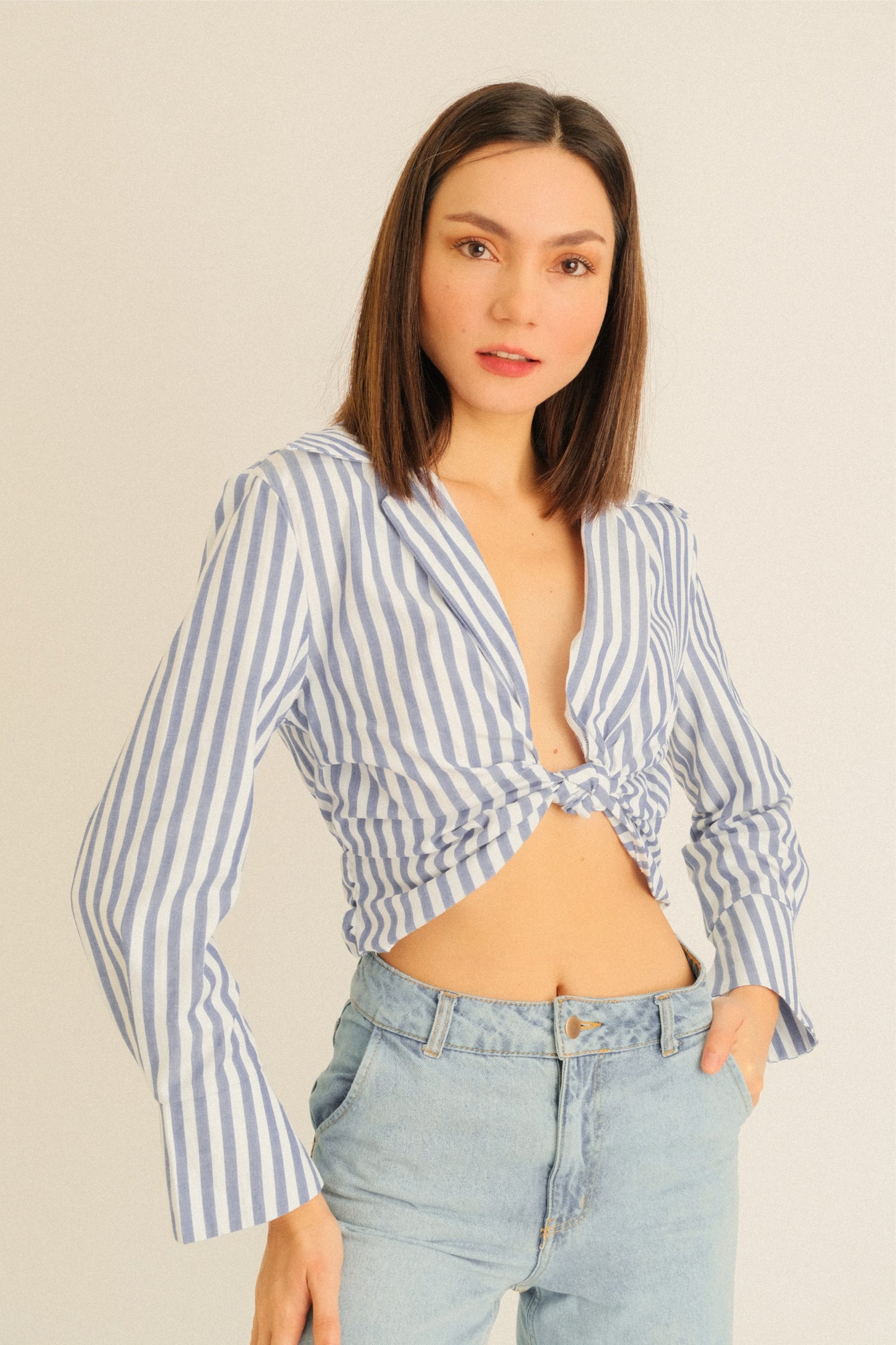 SAMSON TOP