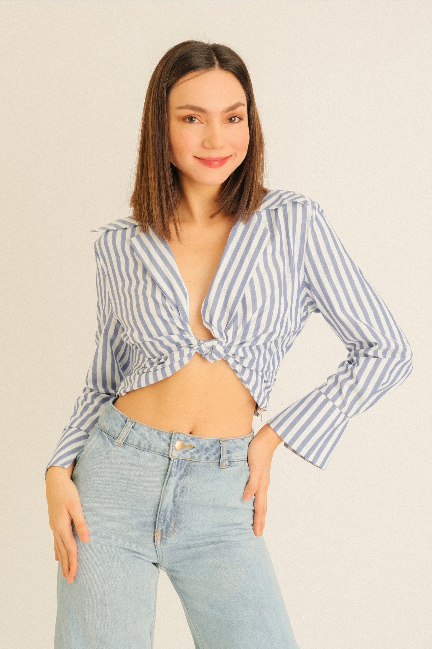 SAMSON TOP