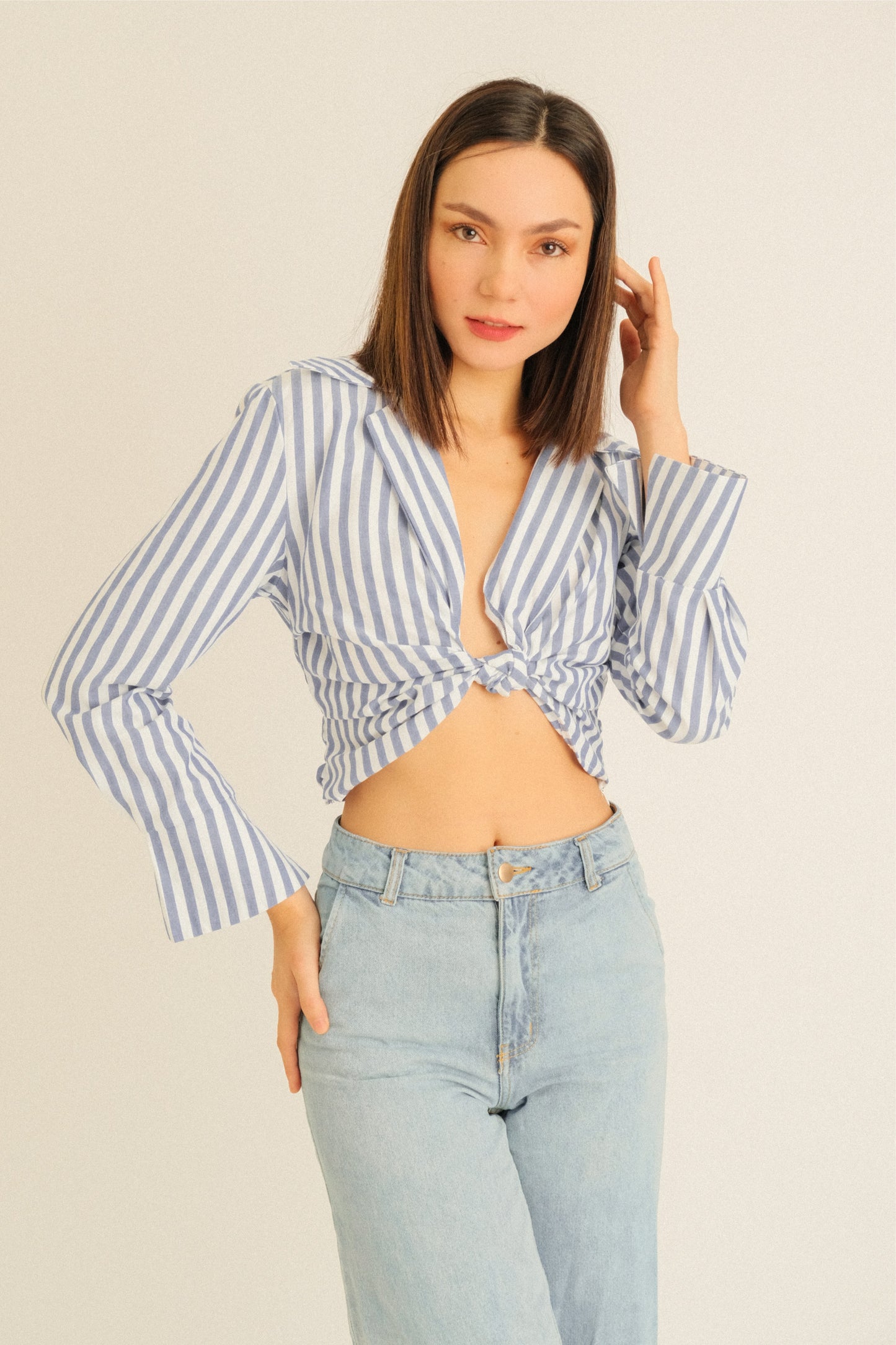 SAMSON TOP