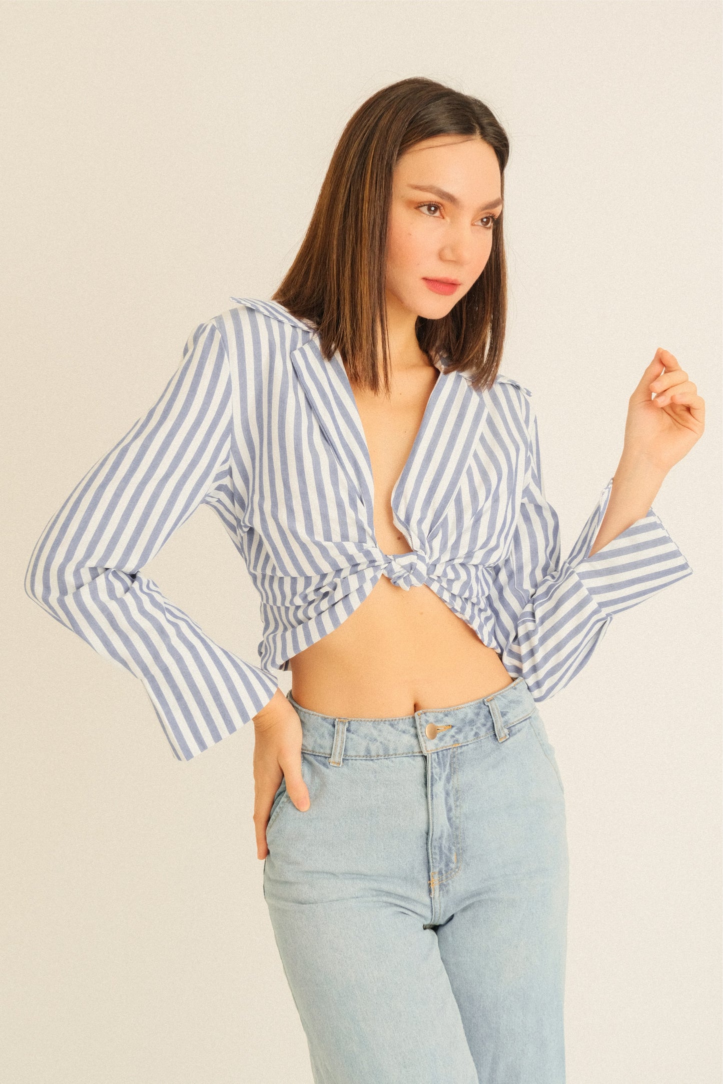 SAMSON TOP