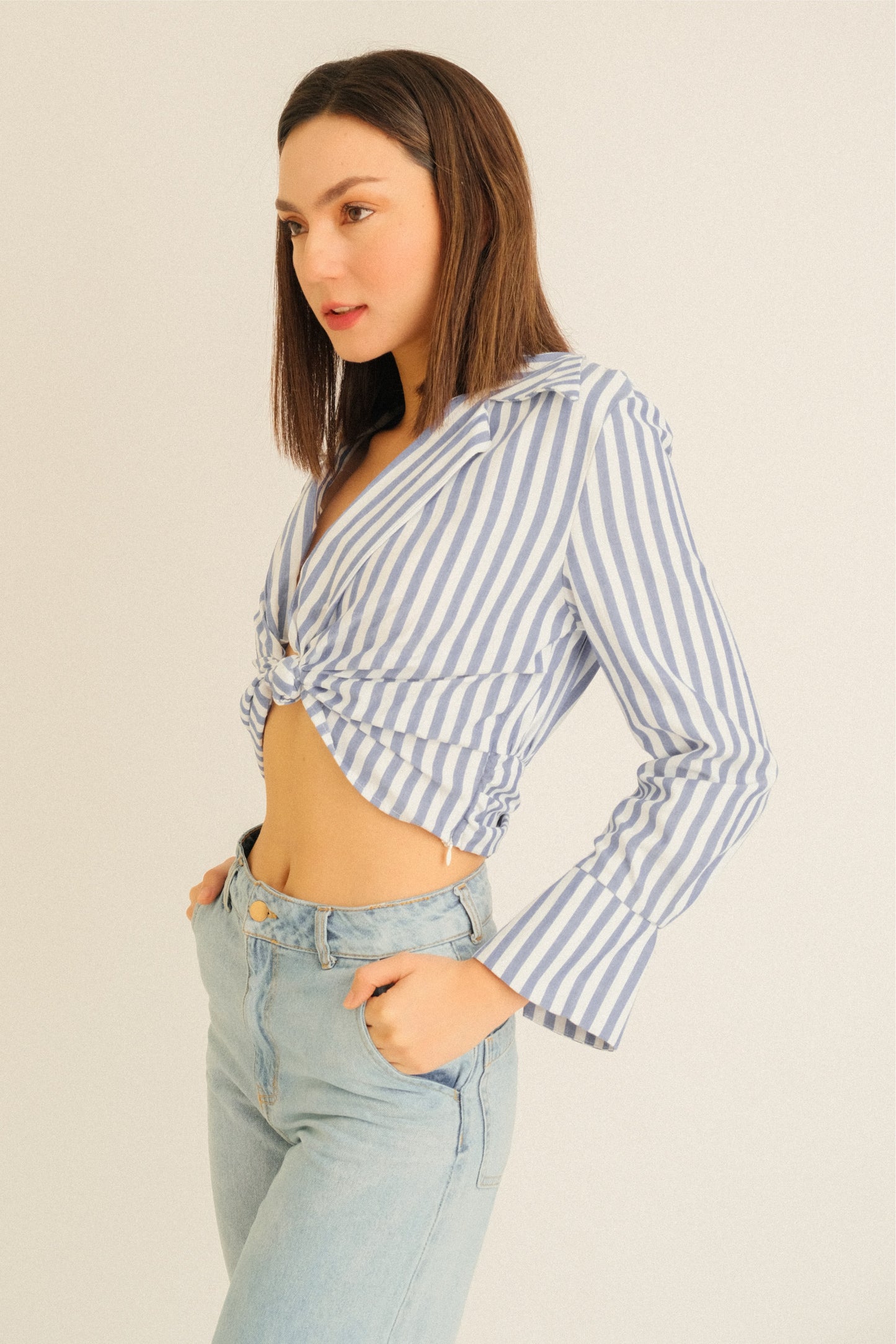 SAMSON TOP