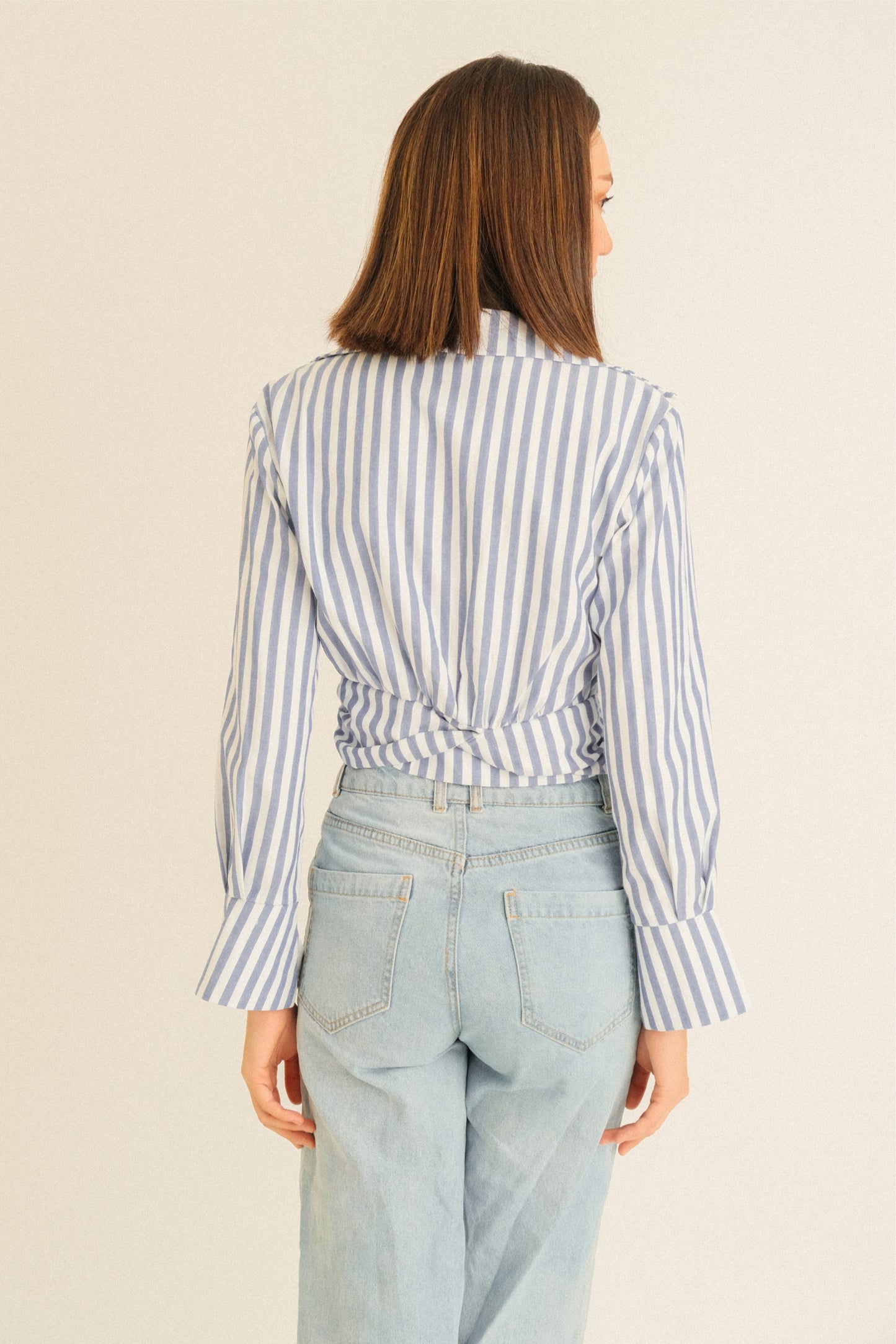 SAMSON TOP