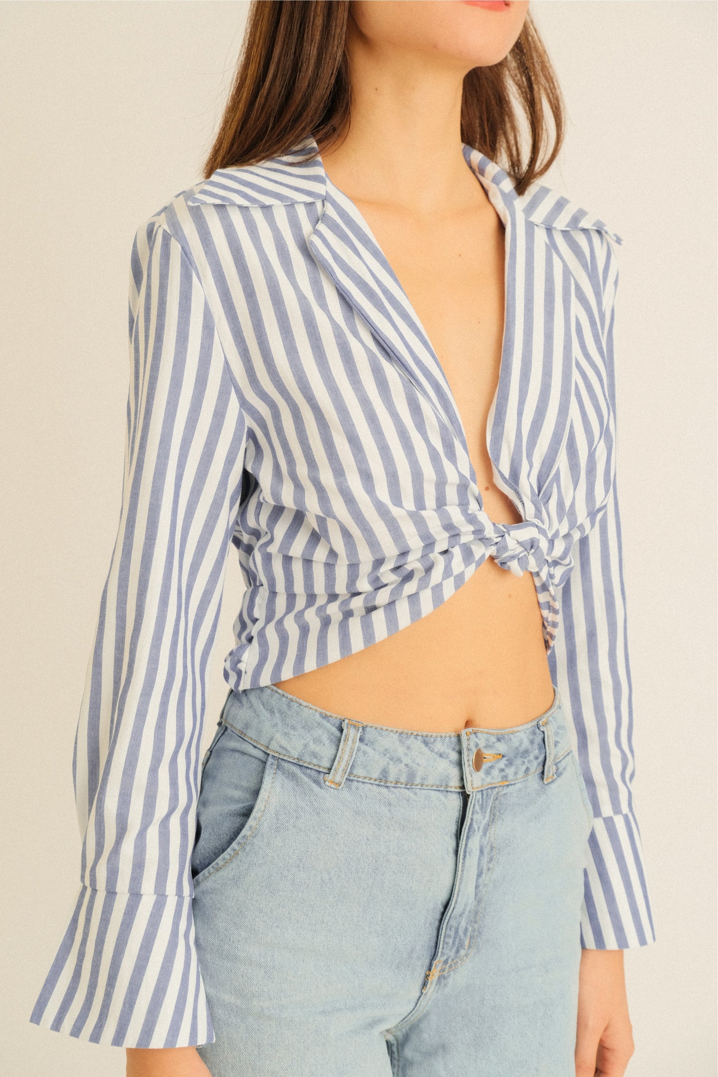SAMSON TOP