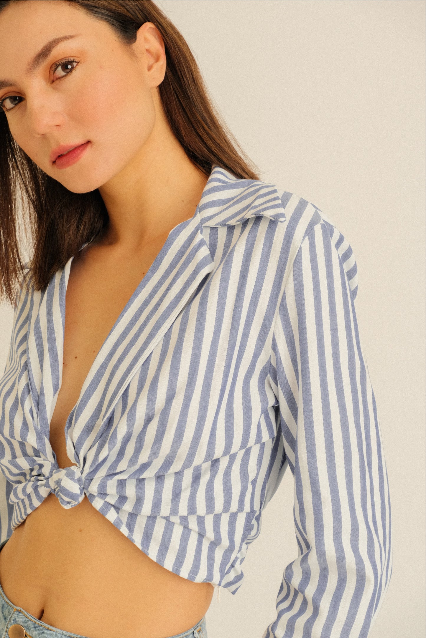 SAMSON TOP