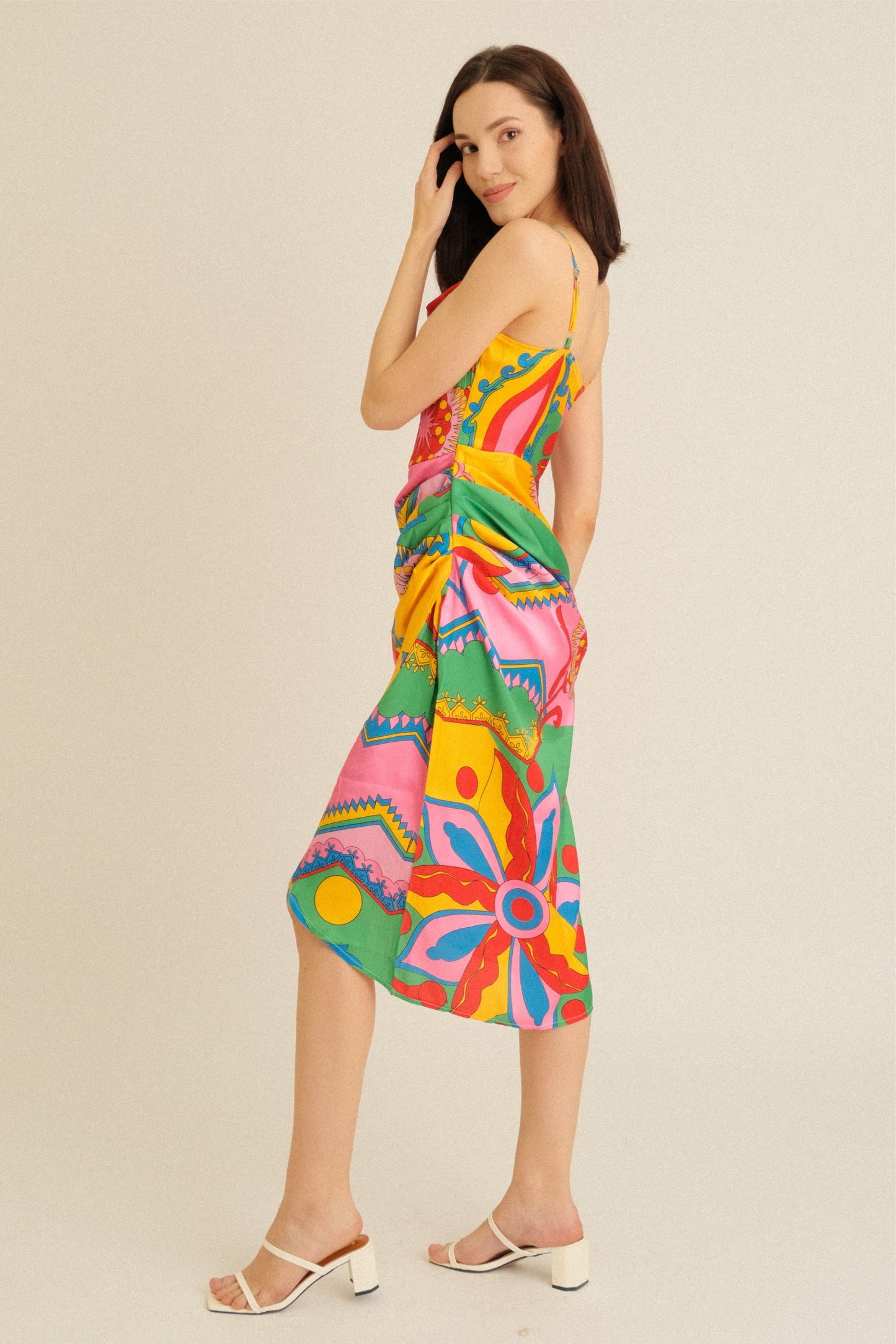 ZORA DRESS