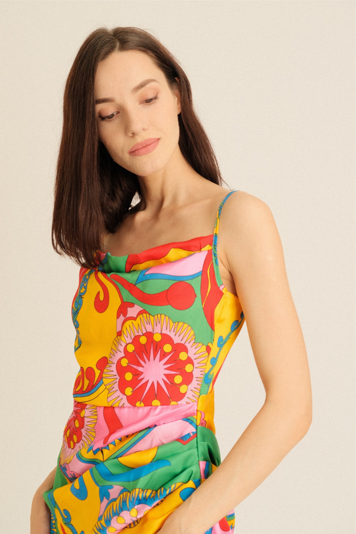 ZORA DRESS