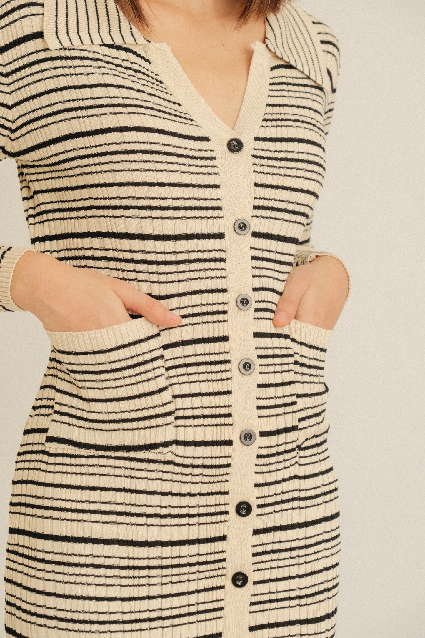 RICHELLE DRESS