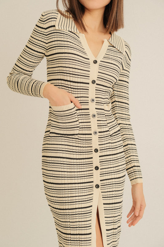 RICHELLE DRESS