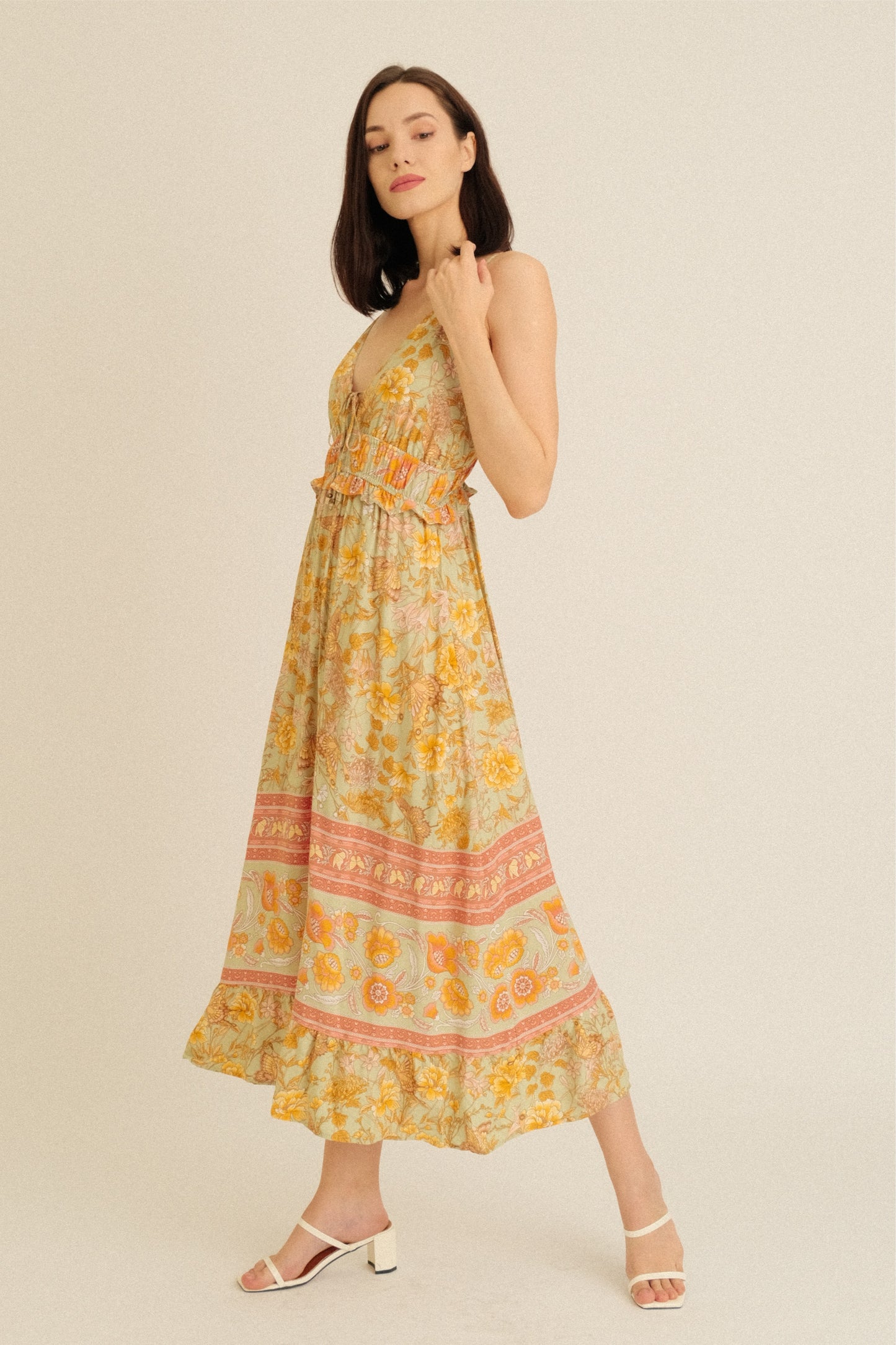 RAVI DRESS