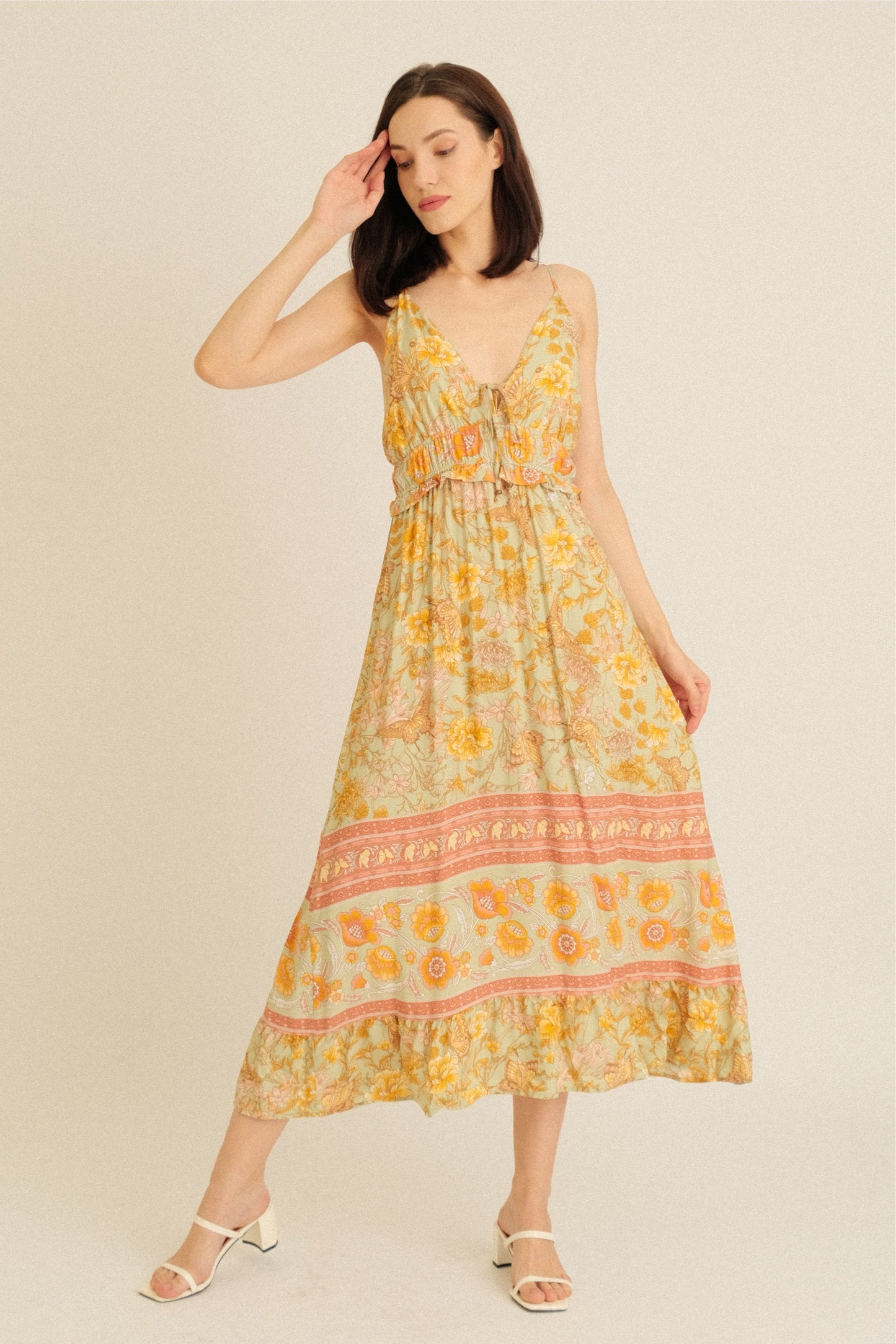 RAVI DRESS