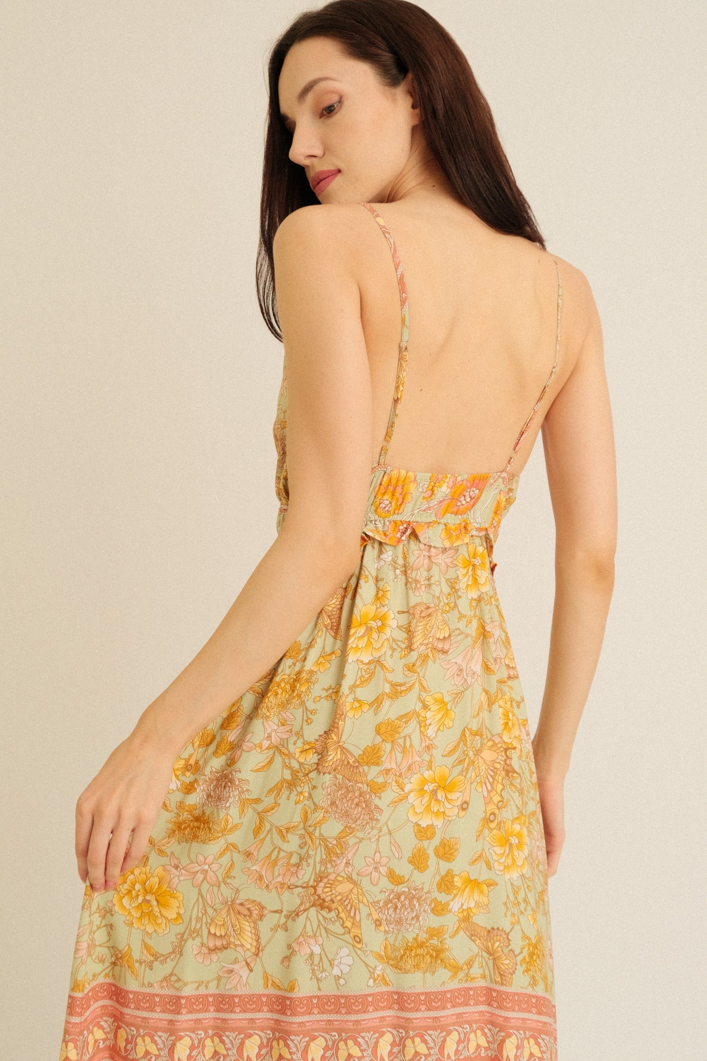 RAVI DRESS