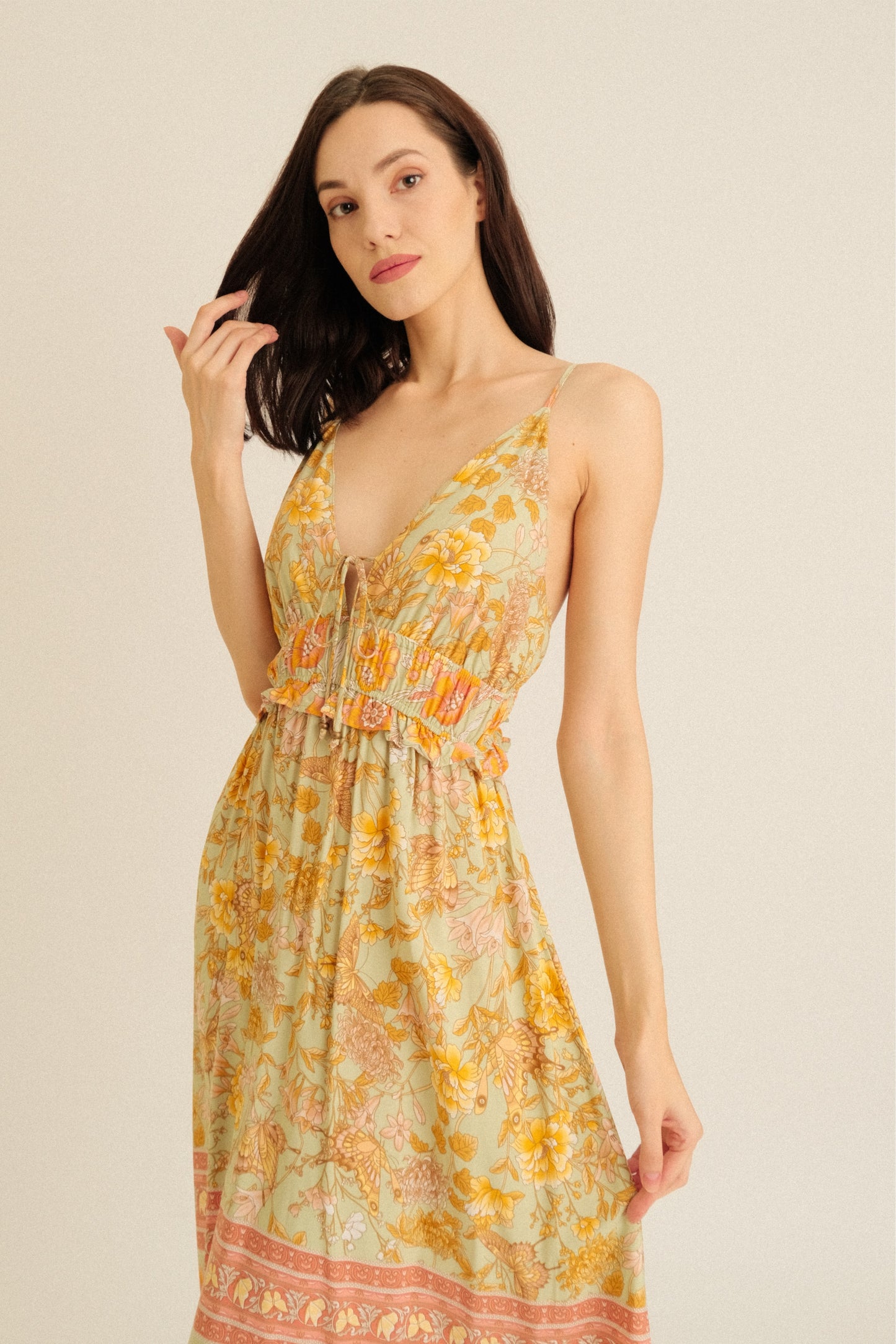 RAVI DRESS