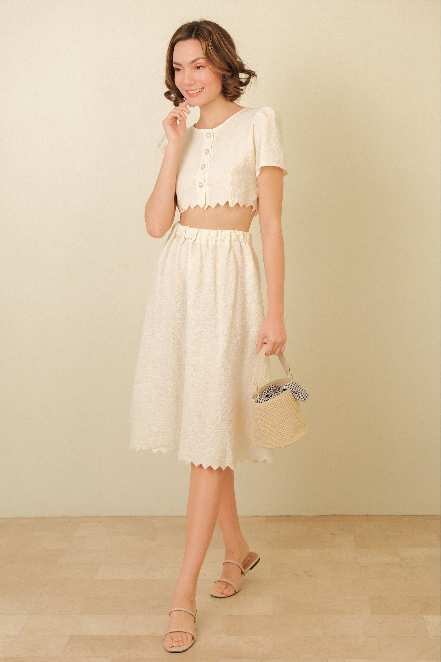 MIRIA COORDINATES