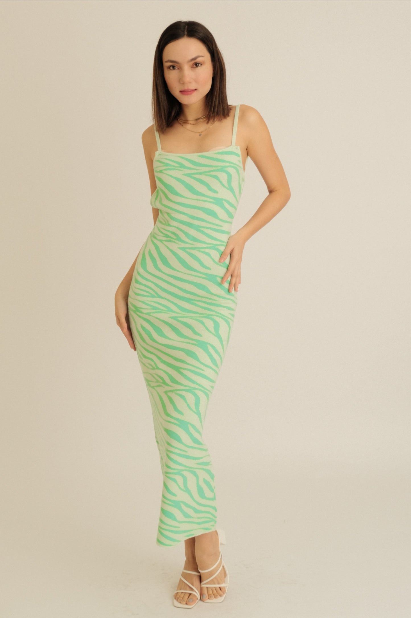 MAUREEN DRESS